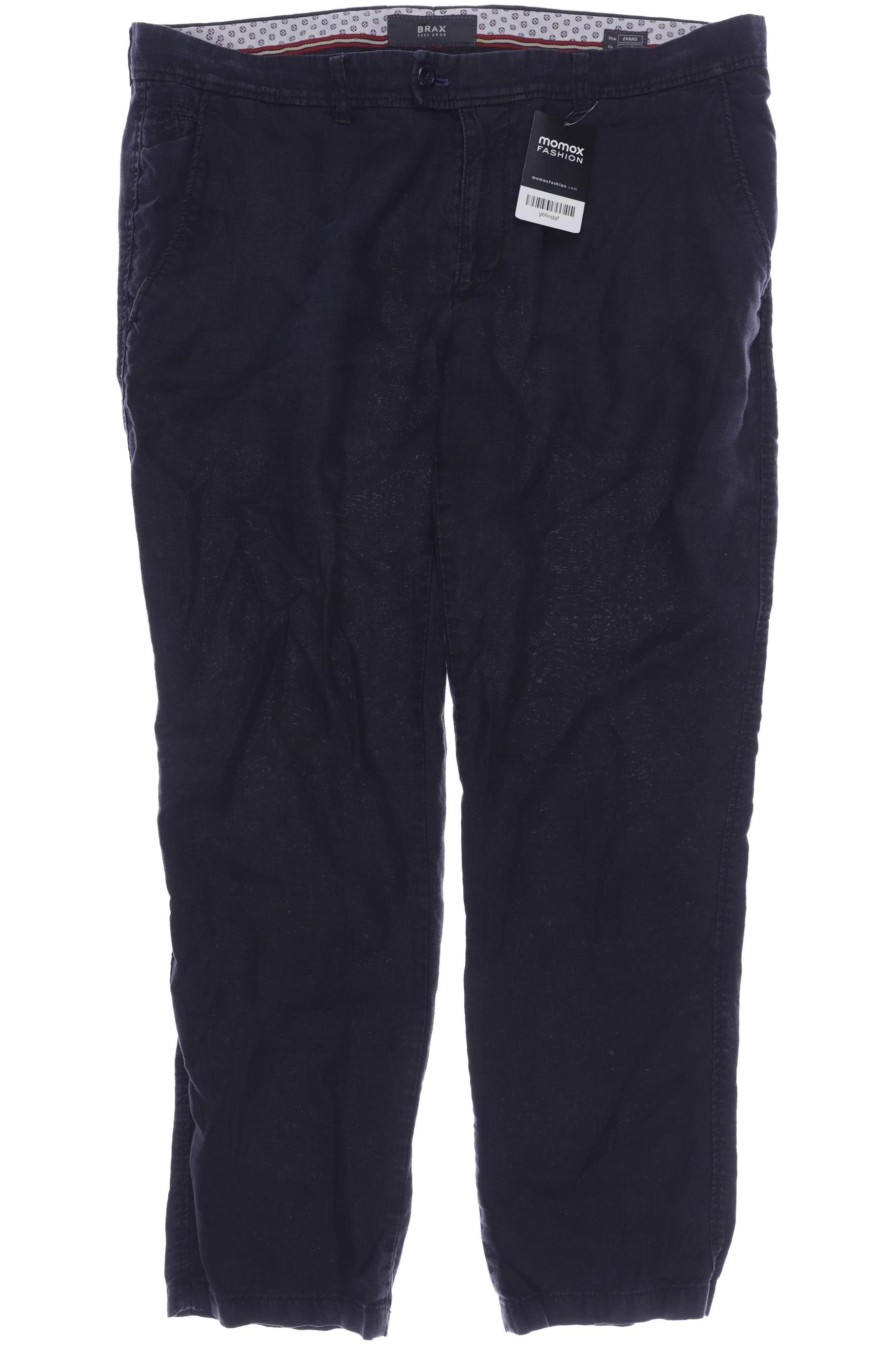

Brax Herren Stoffhose, grau, Gr. 42