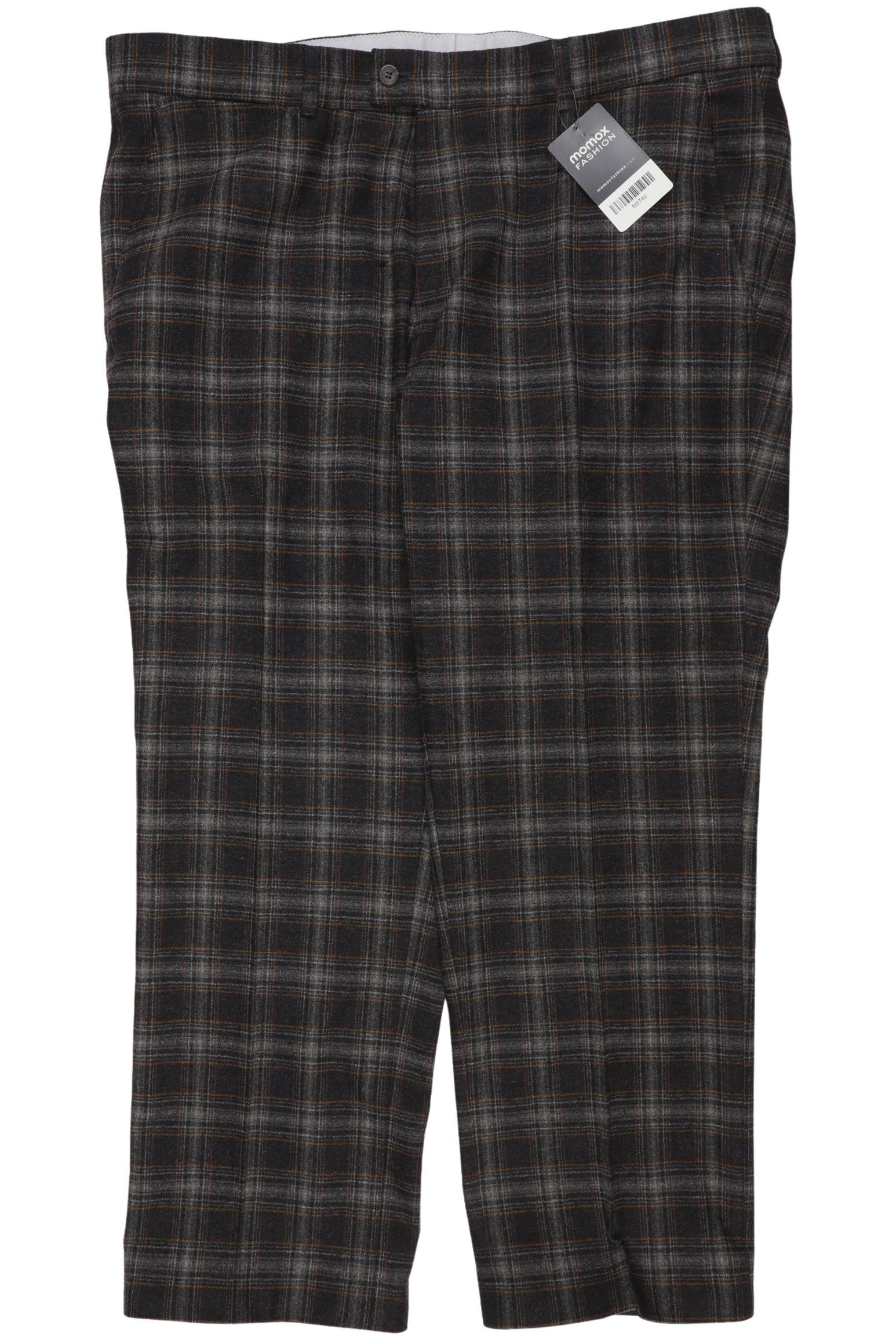 

Brax Herren Stoffhose, grau, Gr. 40