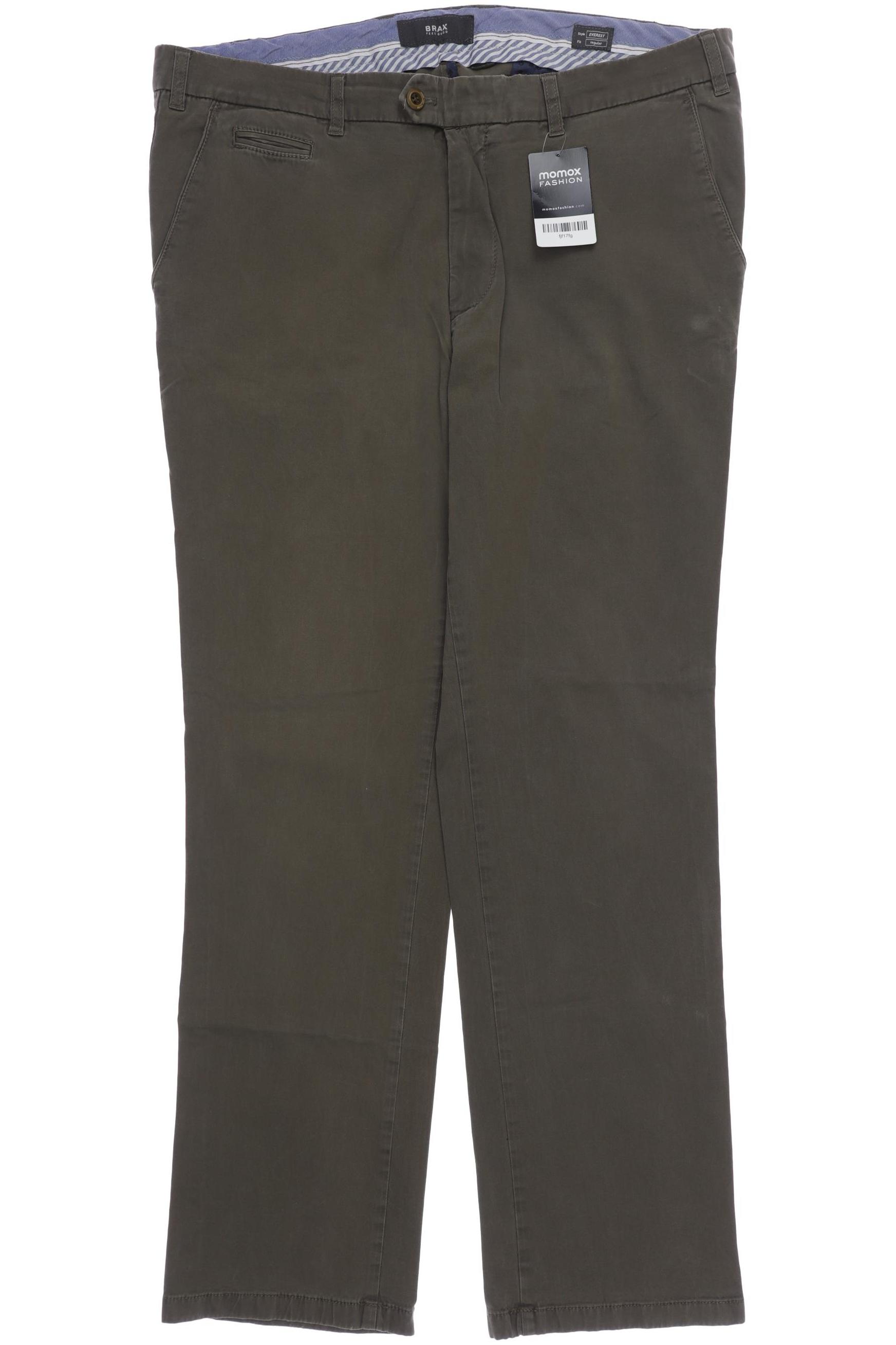 

Brax Herren Stoffhose, braun, Gr. 40