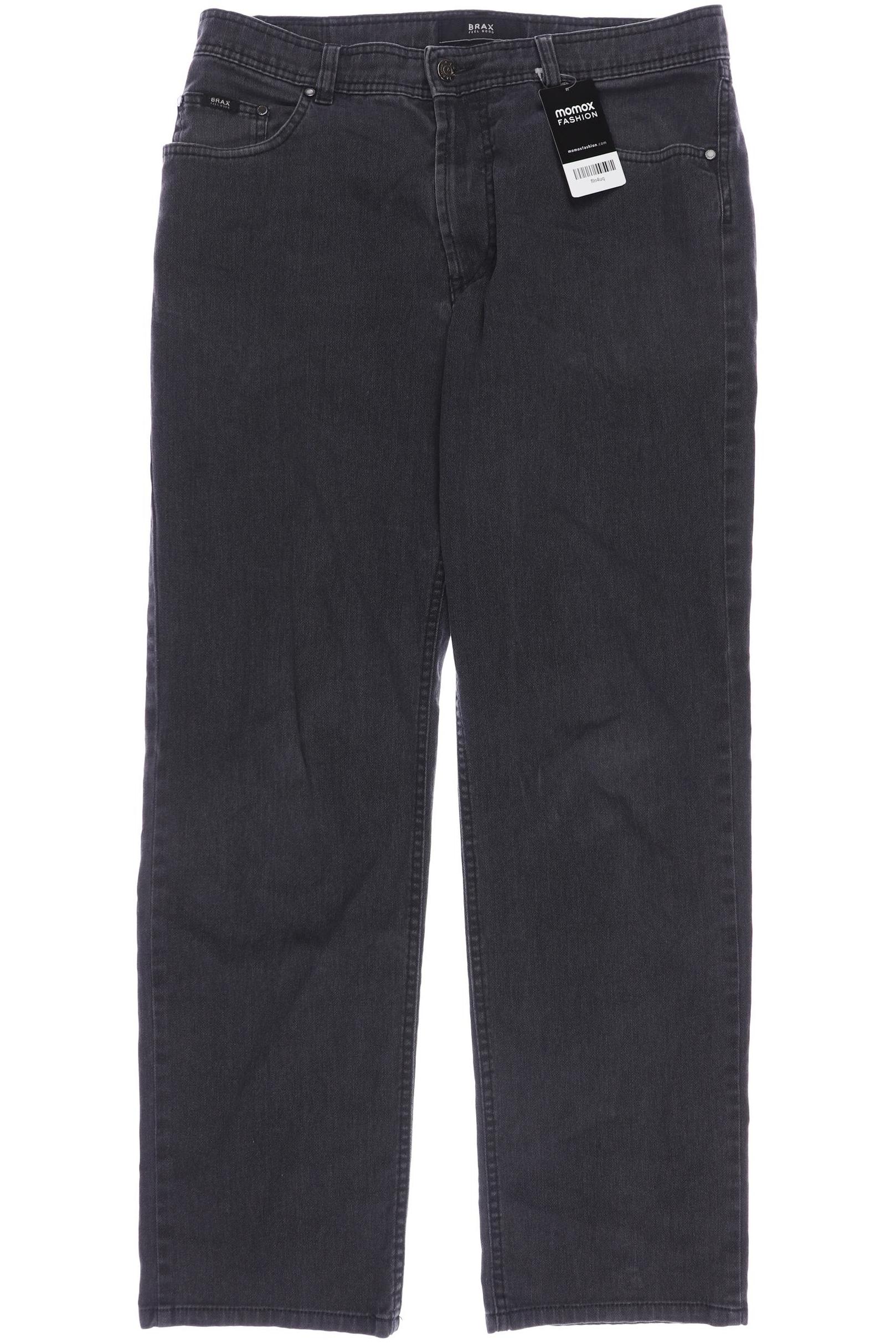 

BRAX Herren Stoffhose, grau