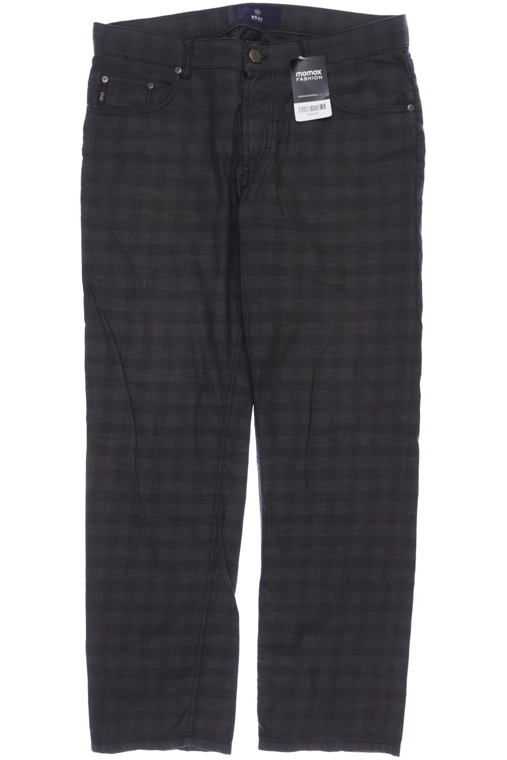 

BRAX Herren Stoffhose, grau