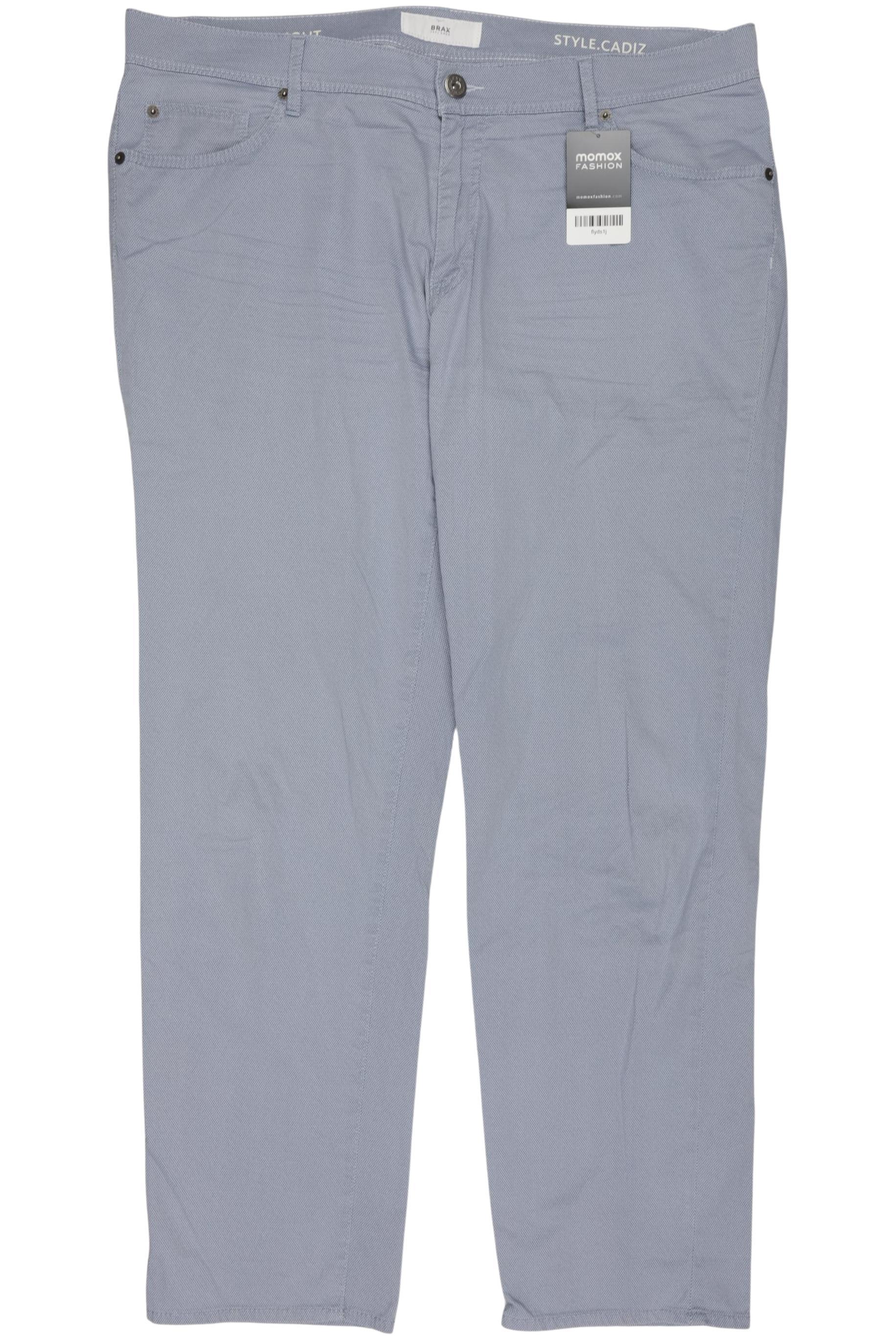 

Brax Herren Stoffhose, hellblau, Gr. 38