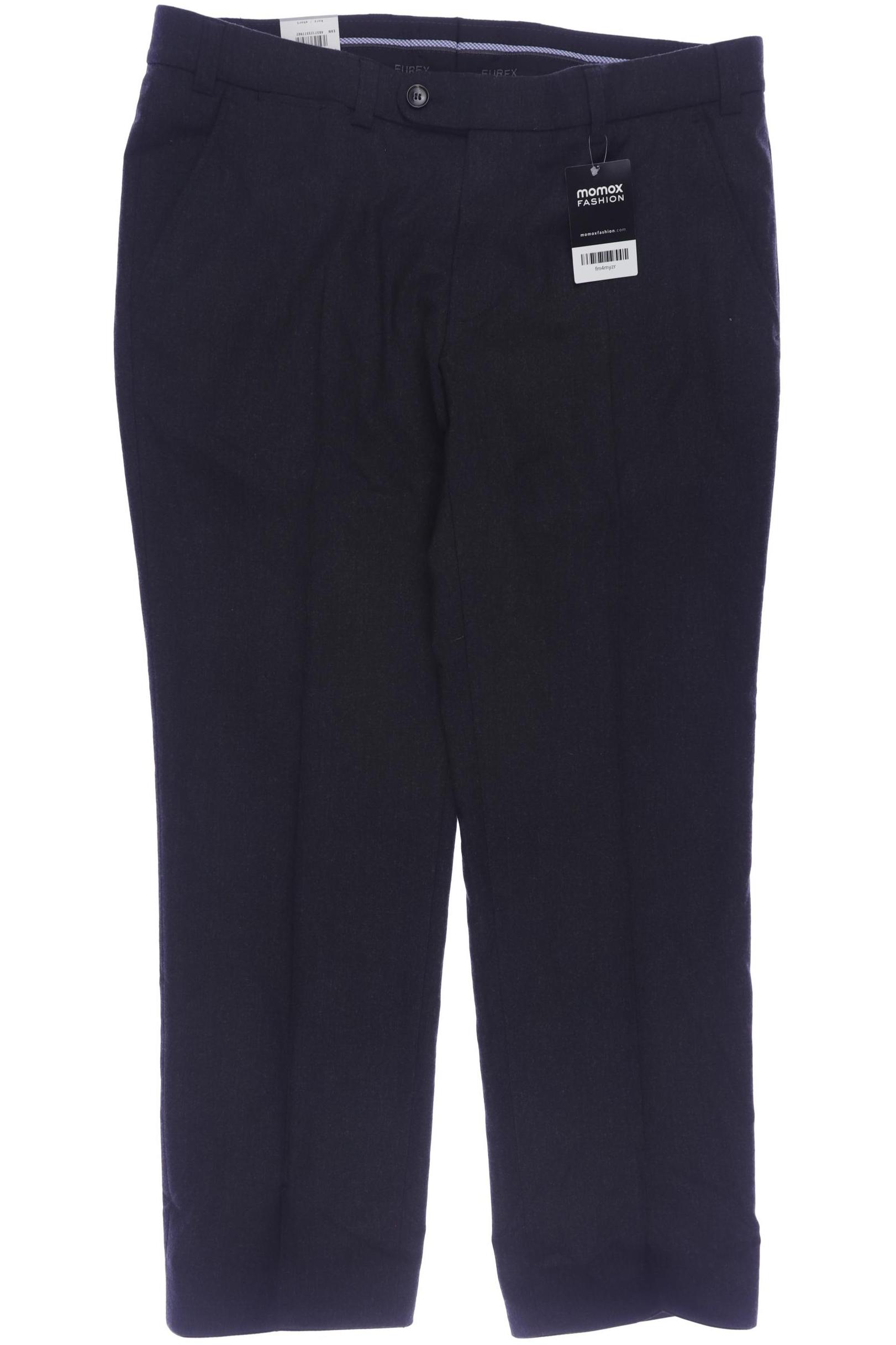 

Brax Herren Stoffhose, grau, Gr. 39
