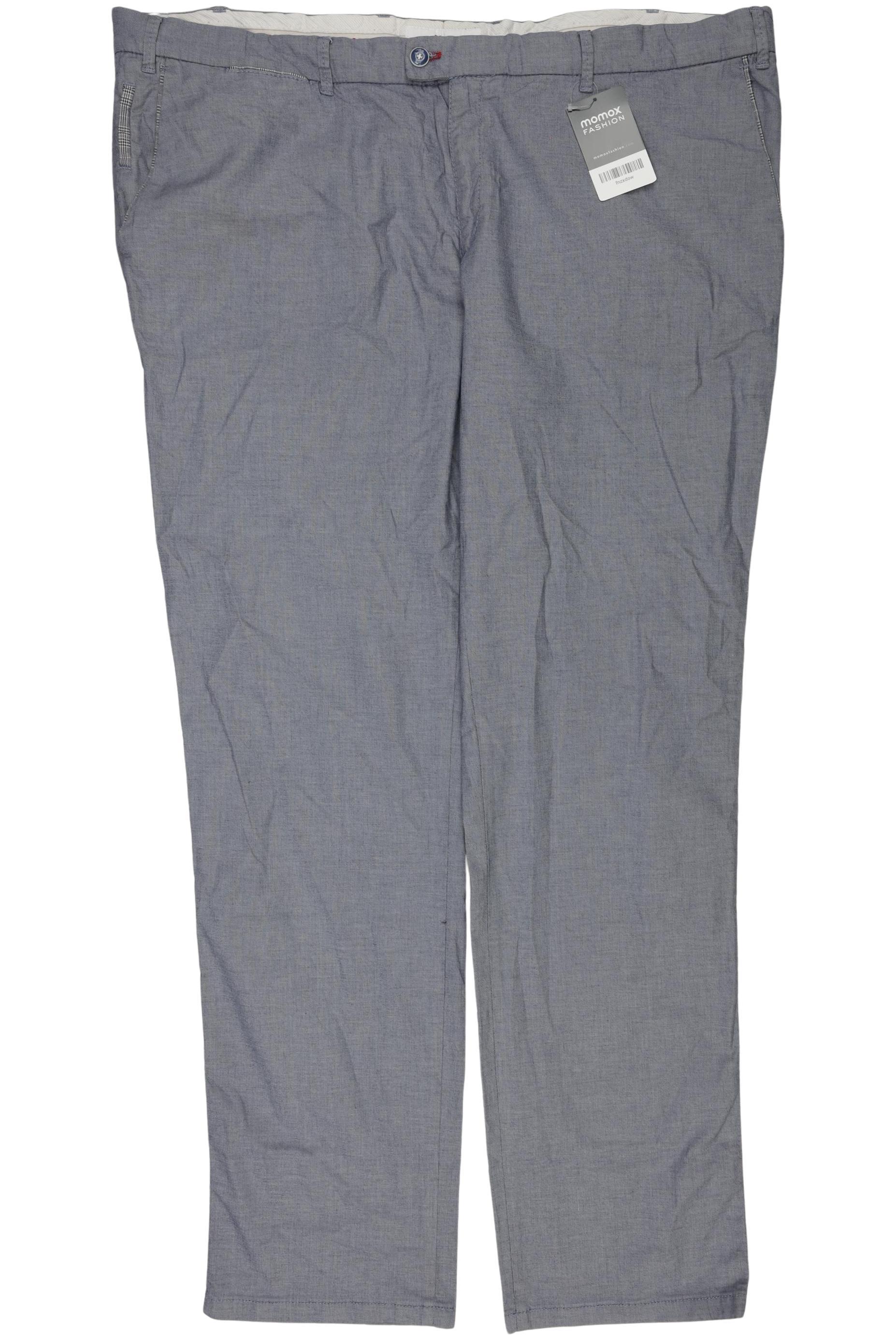 

Brax Herren Stoffhose, blau, Gr. 44