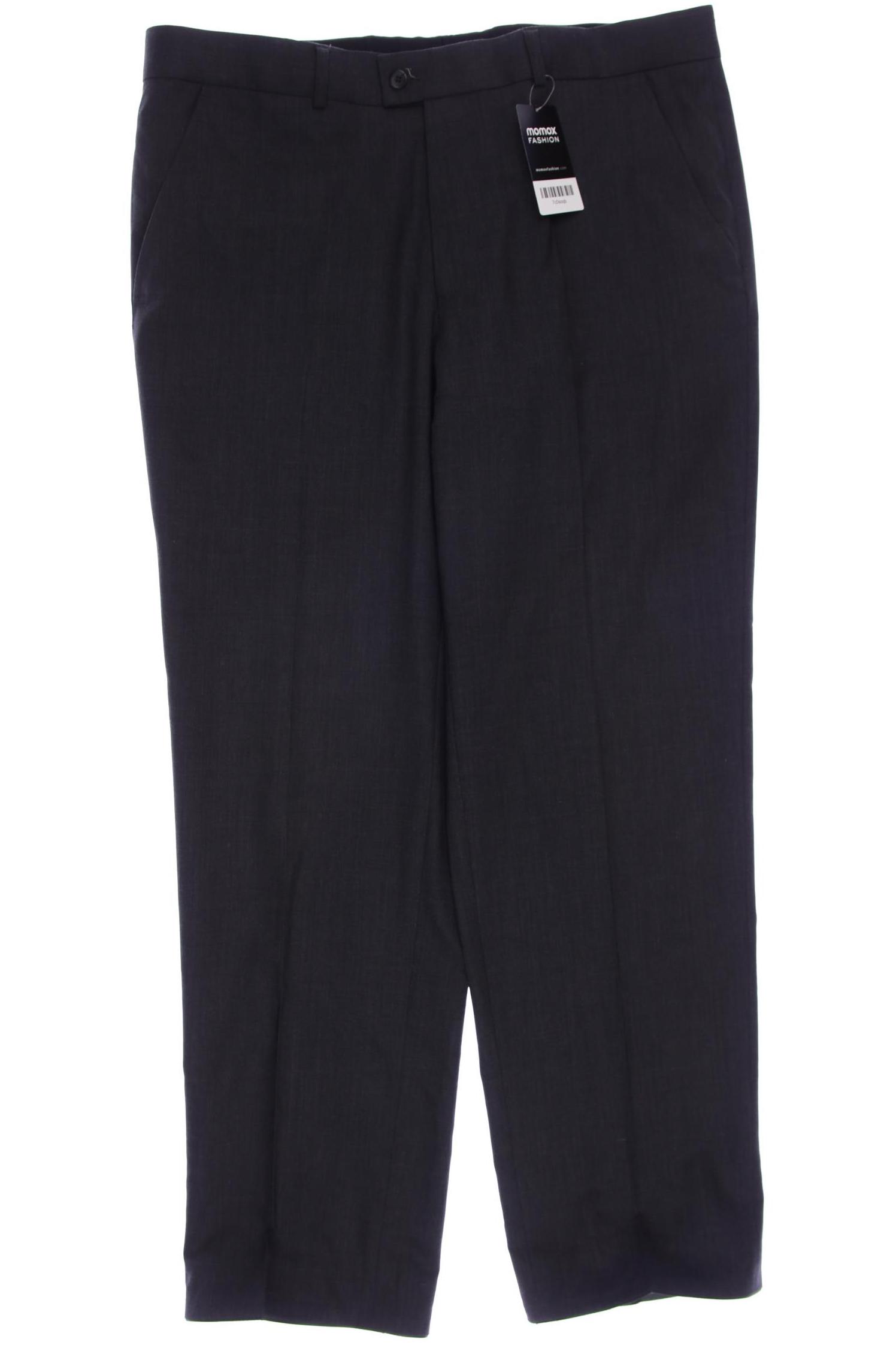 

Brax Herren Stoffhose, grau, Gr. 26