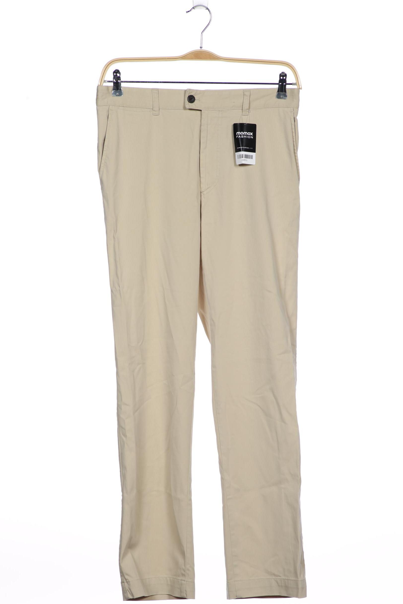 

Brax Herren Stoffhose, beige, Gr. 50