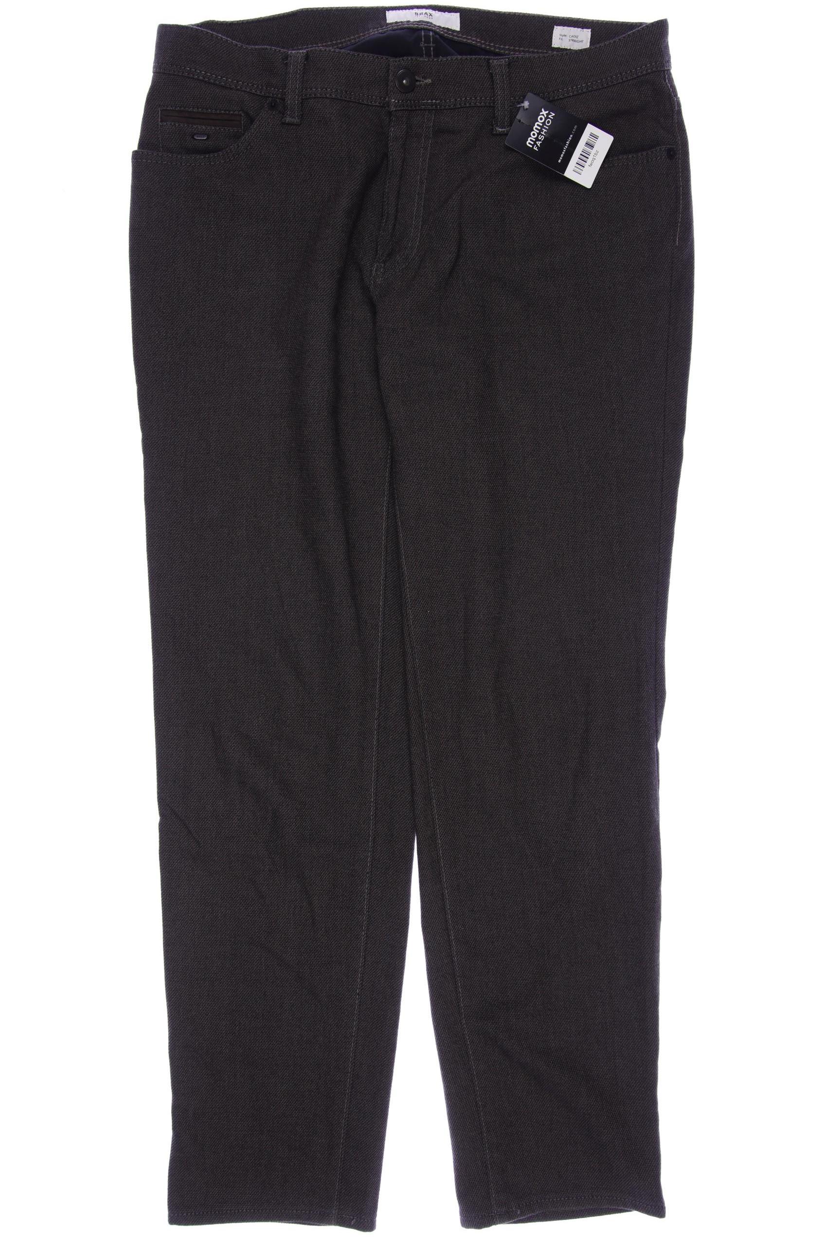 

Brax Herren Stoffhose, braun, Gr. 54