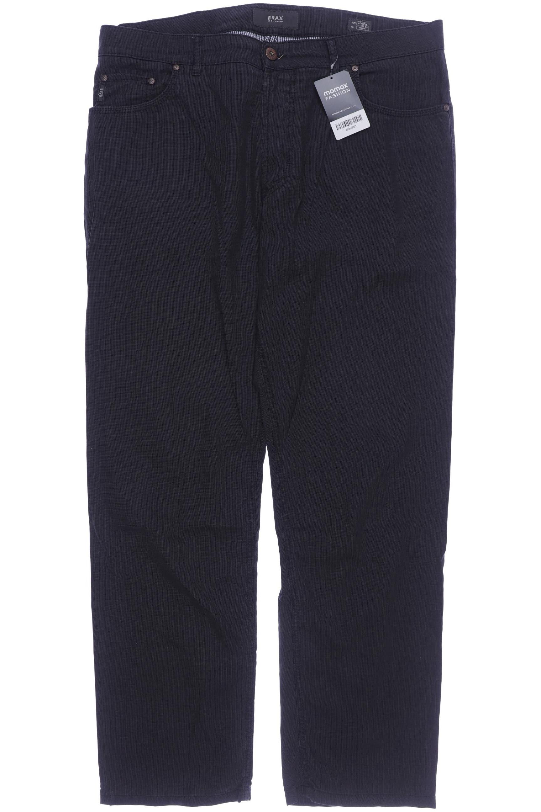 

Brax Herren Stoffhose, grau, Gr. 26