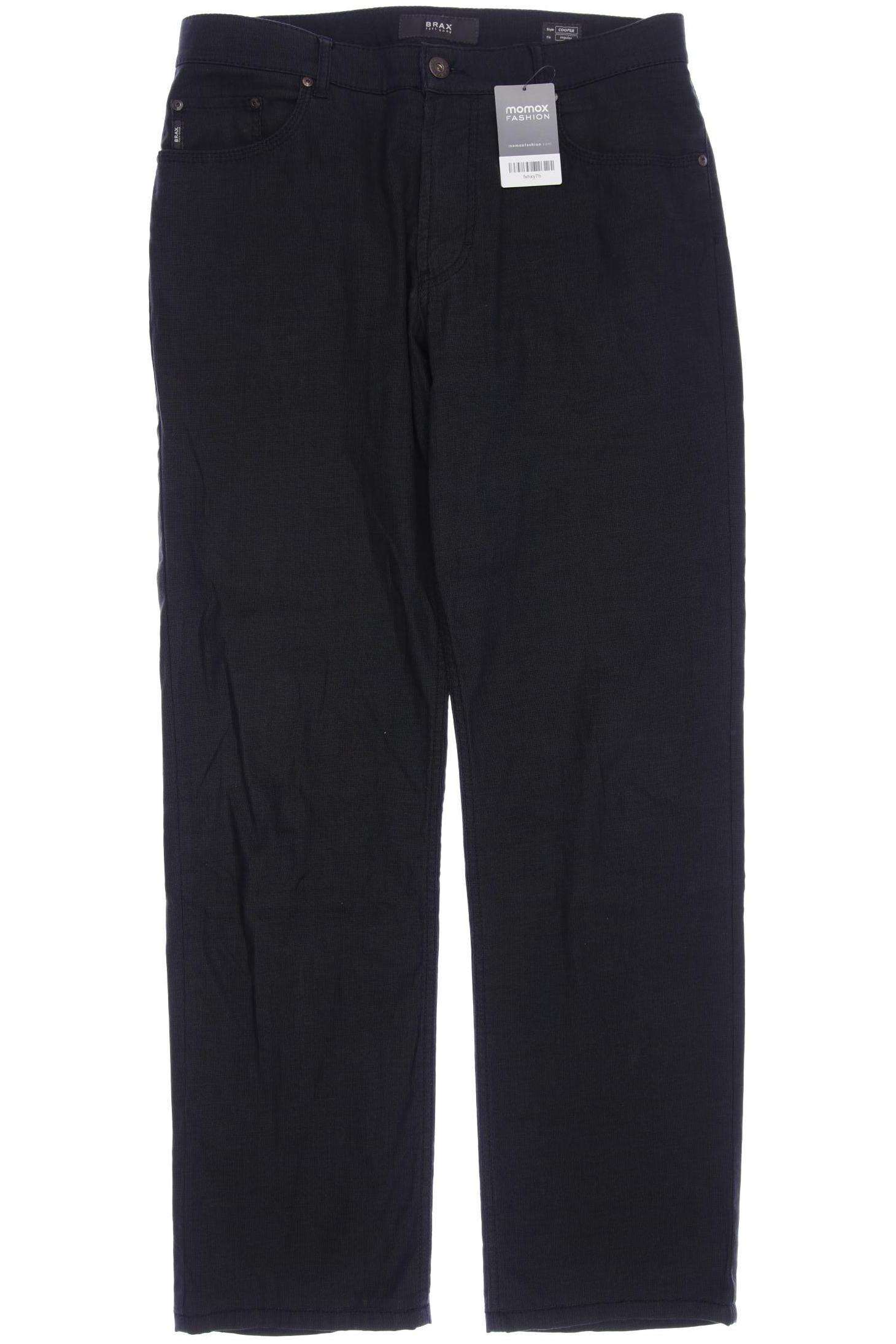 

BRAX Herren Stoffhose, grau
