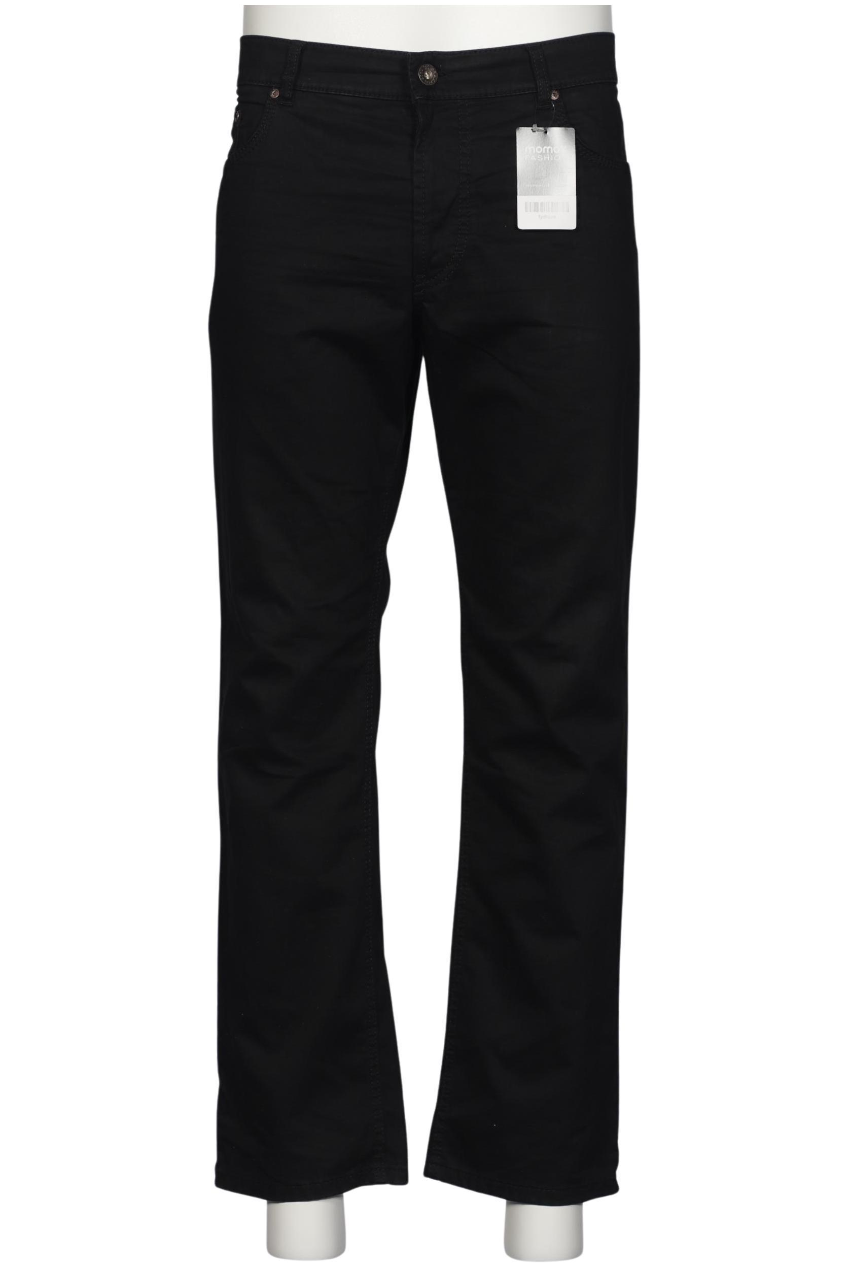 

Brax Herren Stoffhose, schwarz, Gr. 38