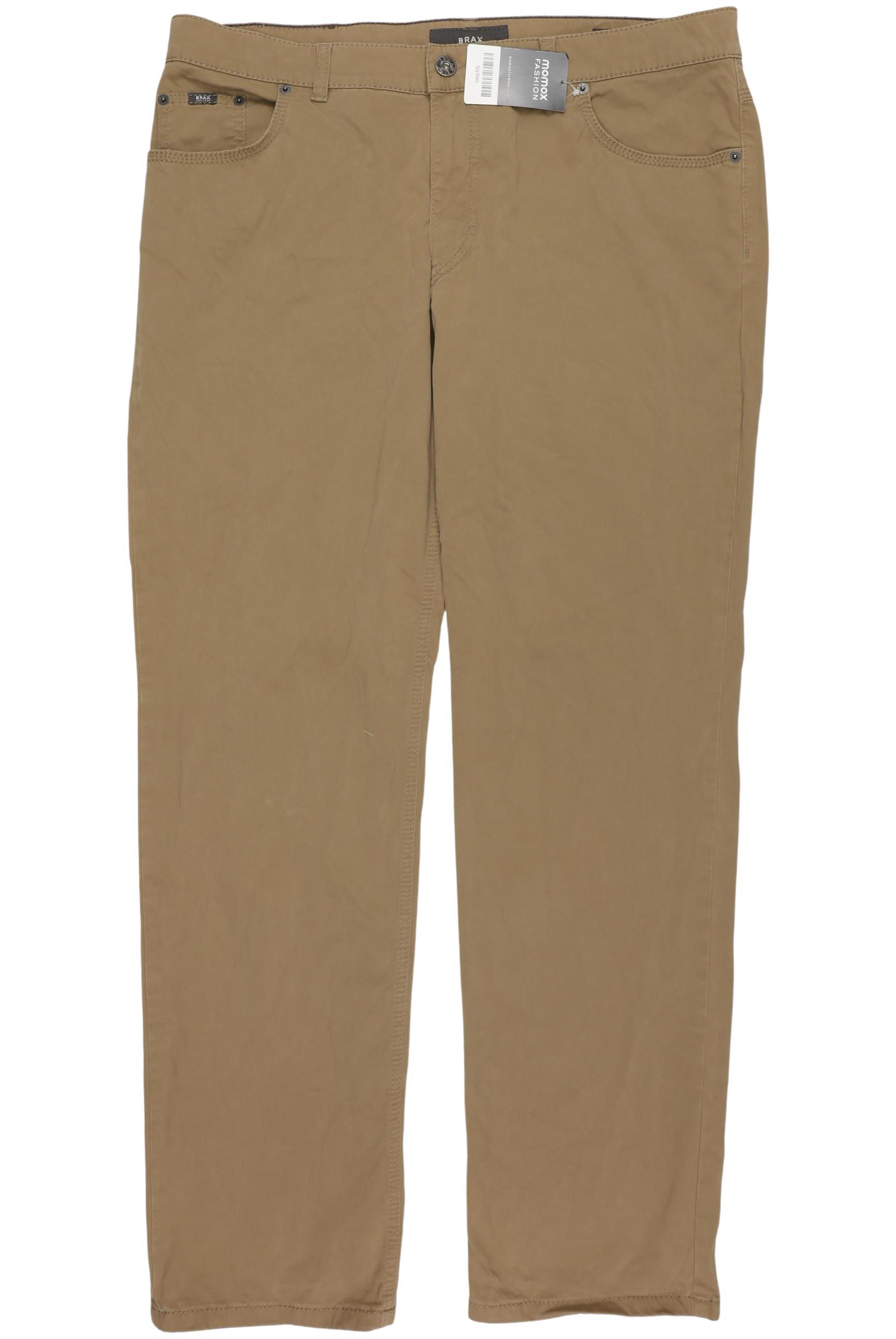 

Brax Herren Stoffhose, braun, Gr. 37