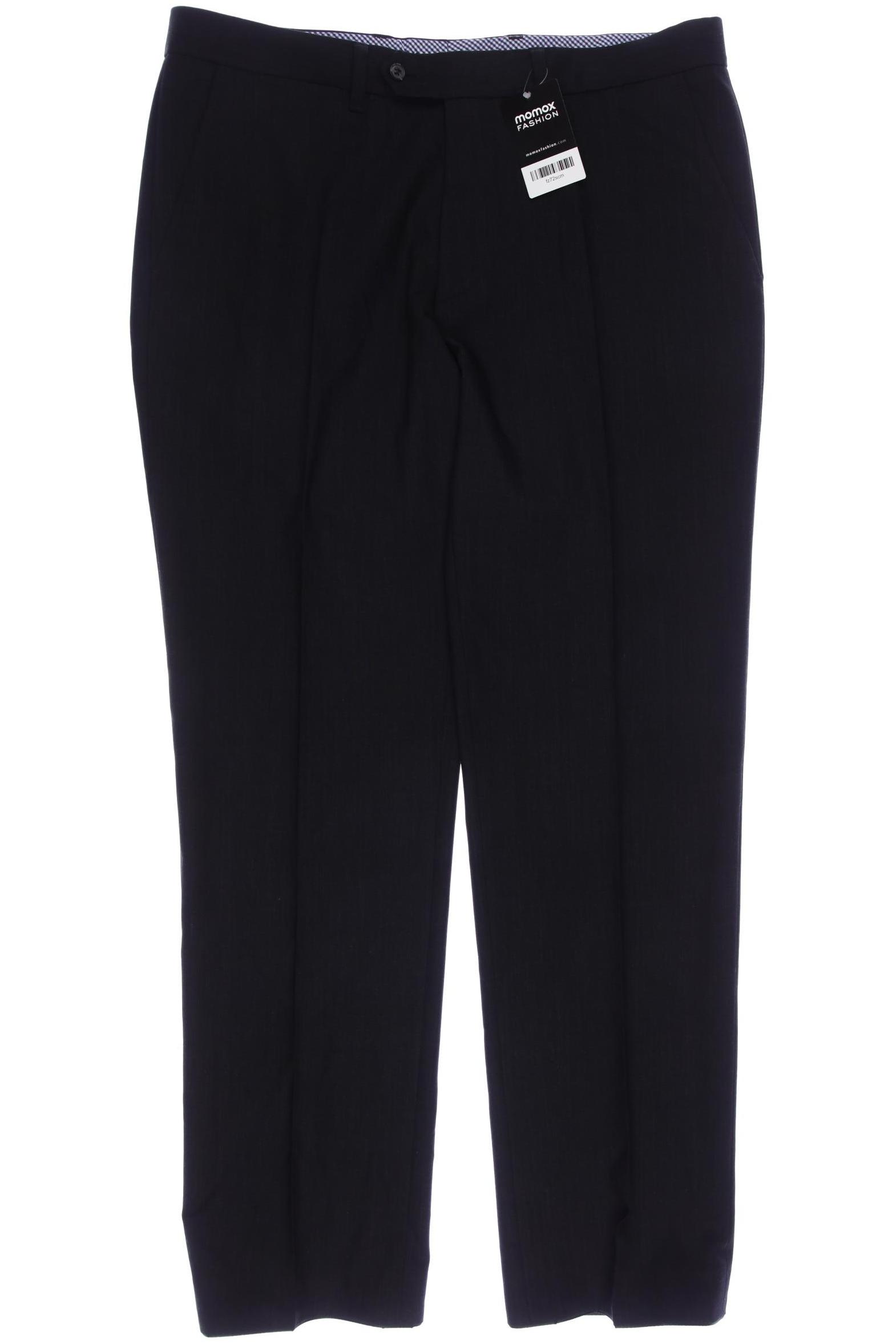 

Brax Herren Stoffhose, grau, Gr. 54