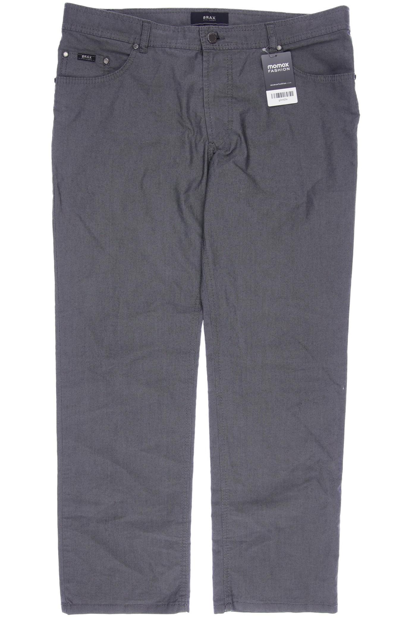

BRAX Herren Stoffhose, grau
