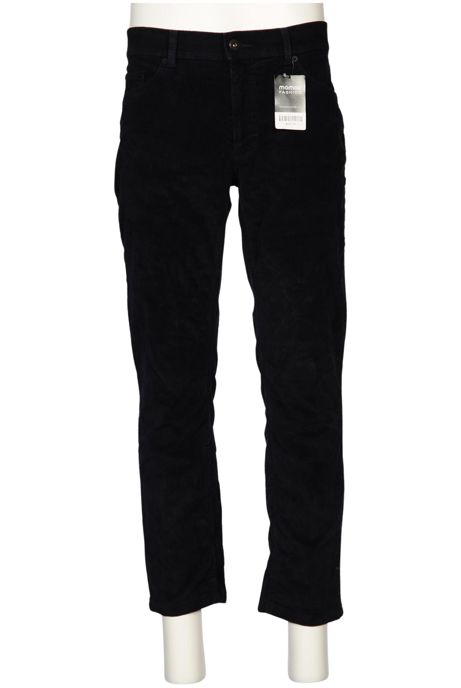 

Brax Herren Stoffhose, schwarz, Gr. 34
