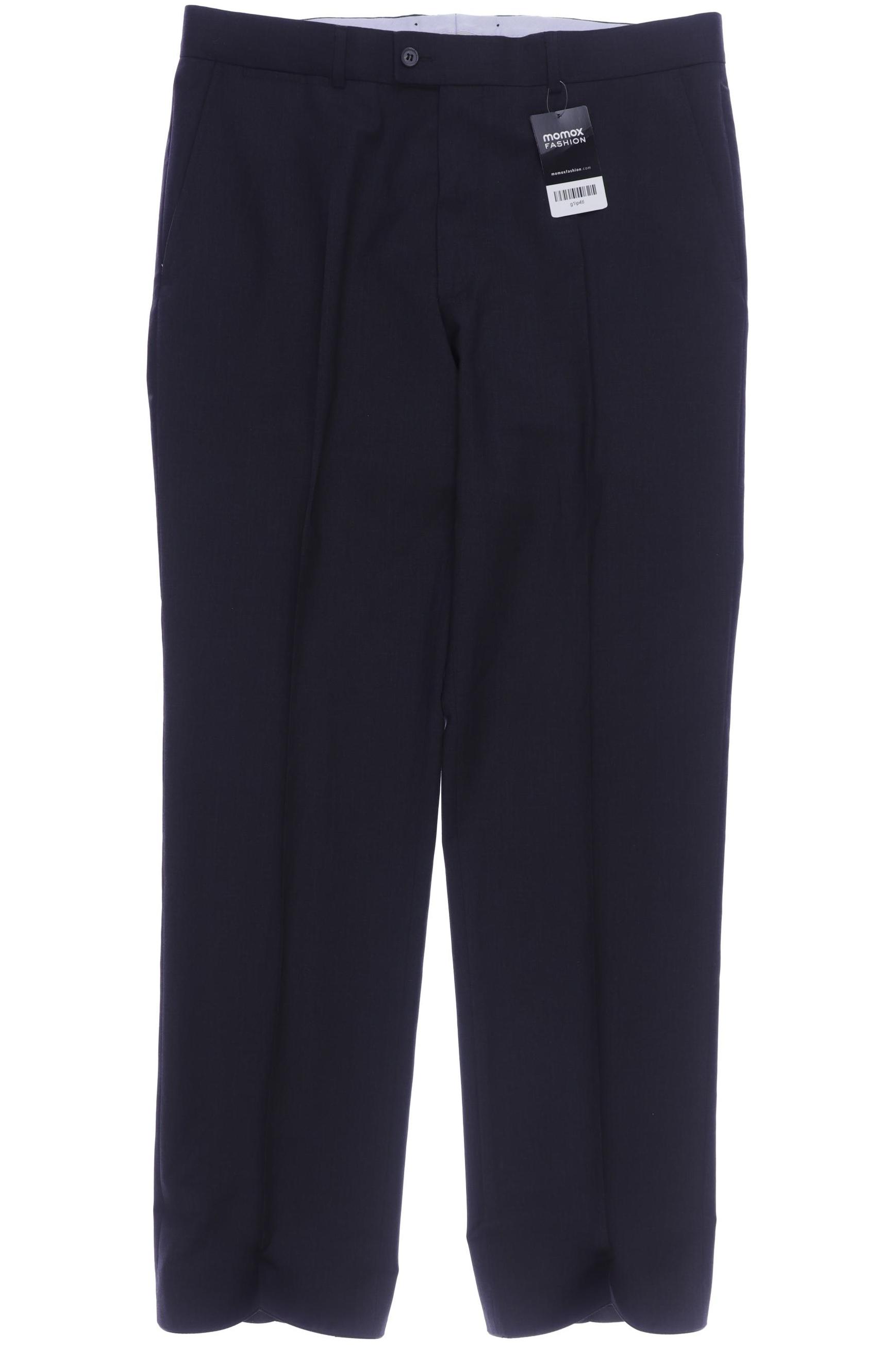 

Brax Herren Stoffhose, schwarz, Gr. 52