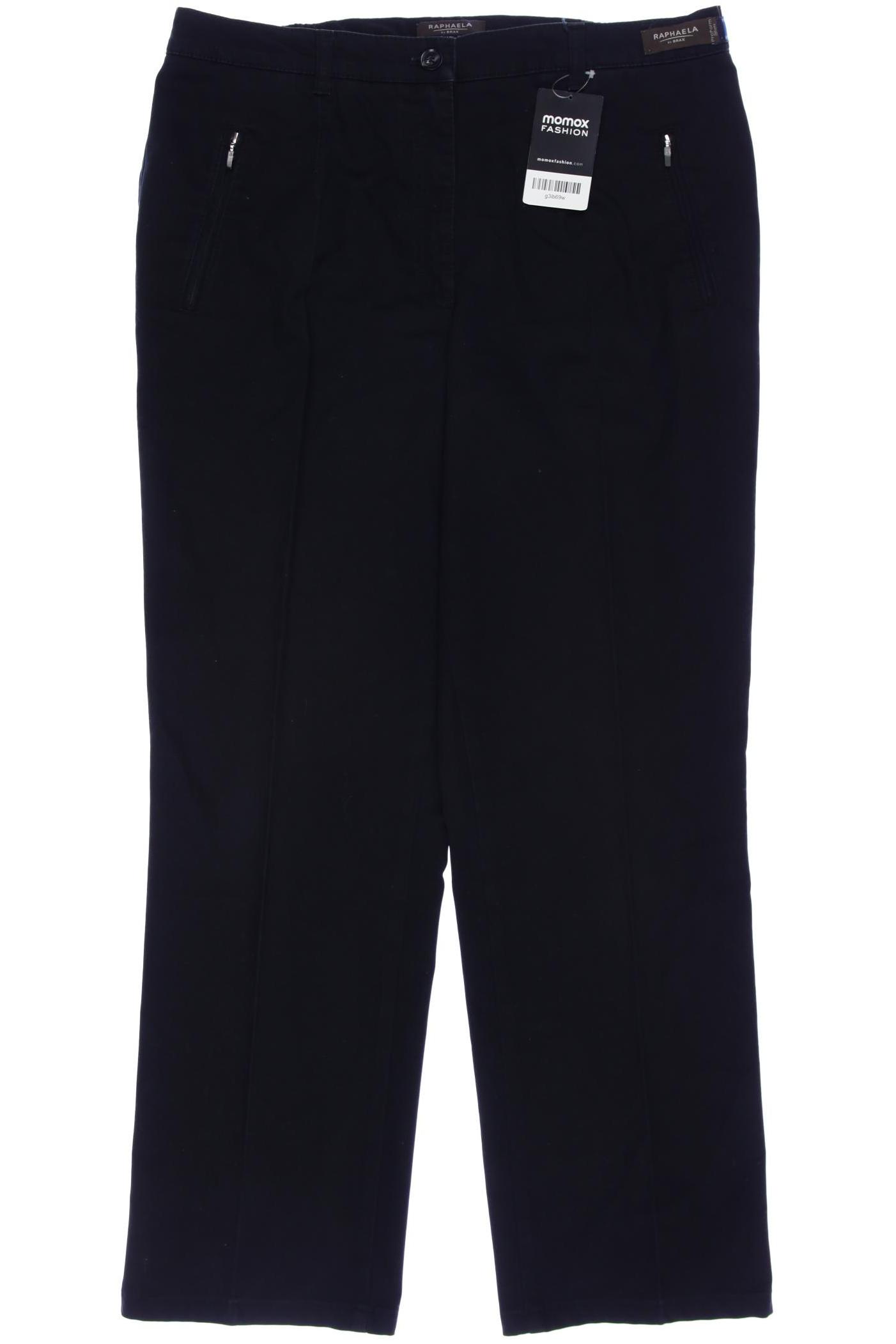 

BRAX Herren Stoffhose, schwarz