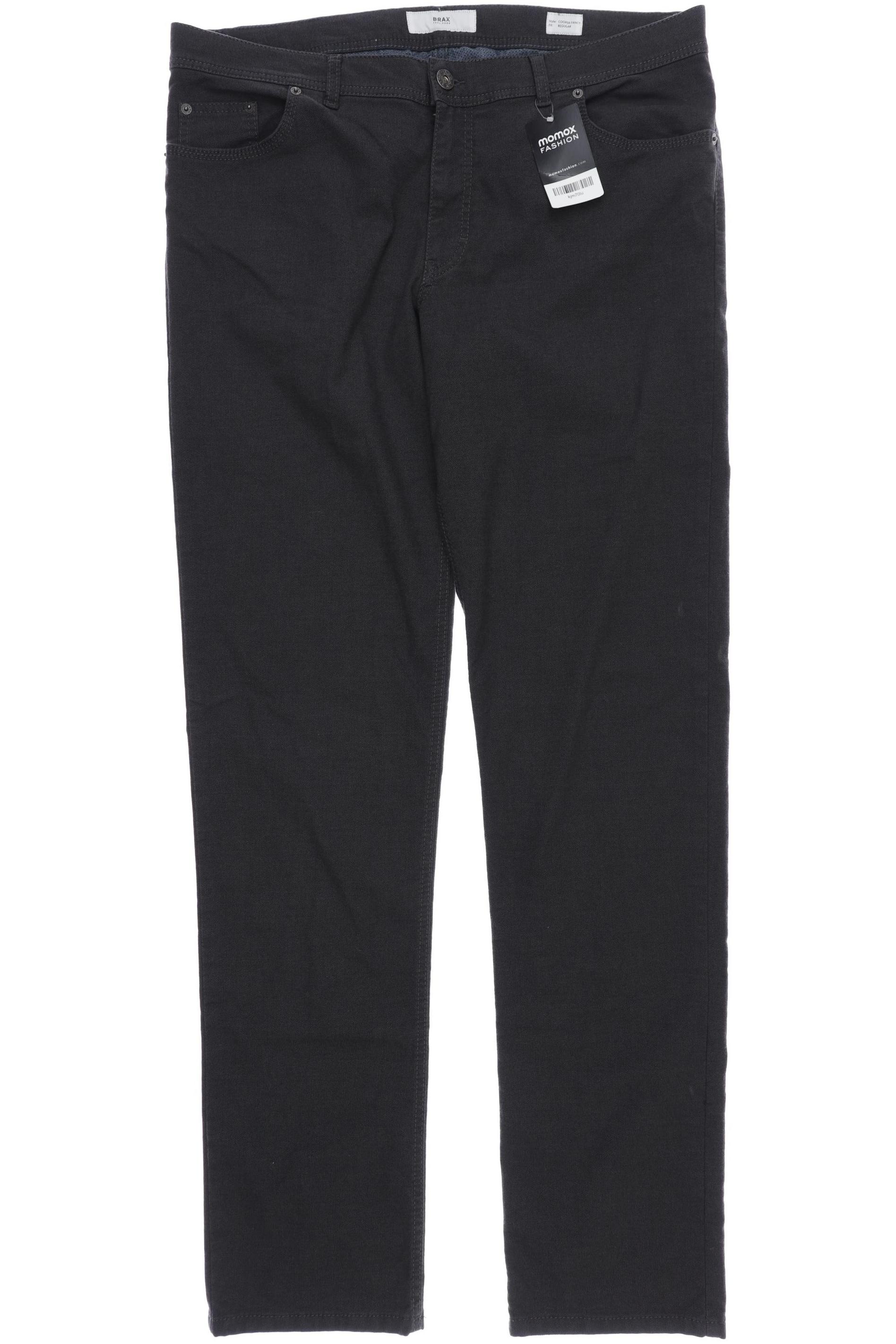 

Brax Herren Stoffhose, grau, Gr. 40