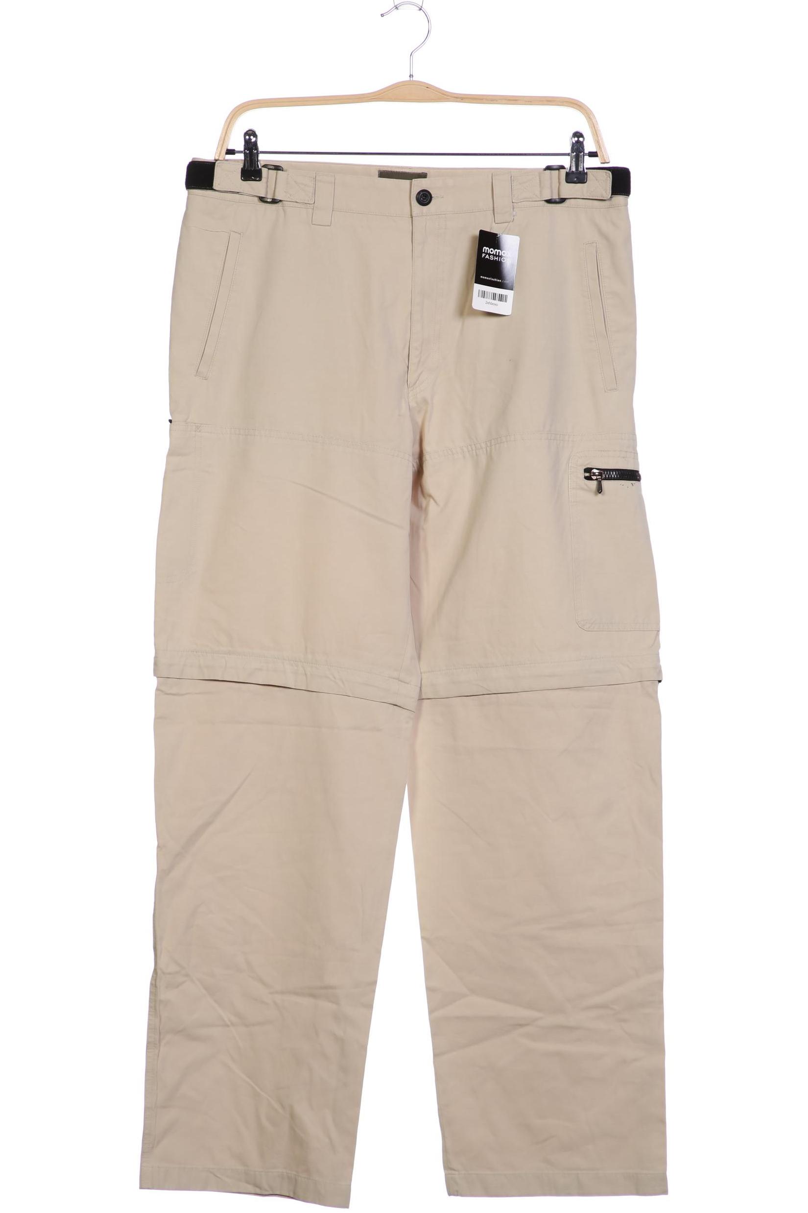 

BRAX Herren Stoffhose, beige