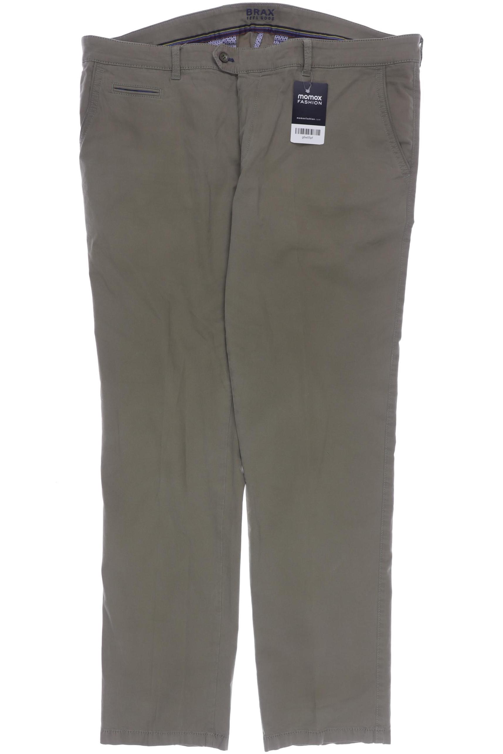 

BRAX Herren Stoffhose, grün