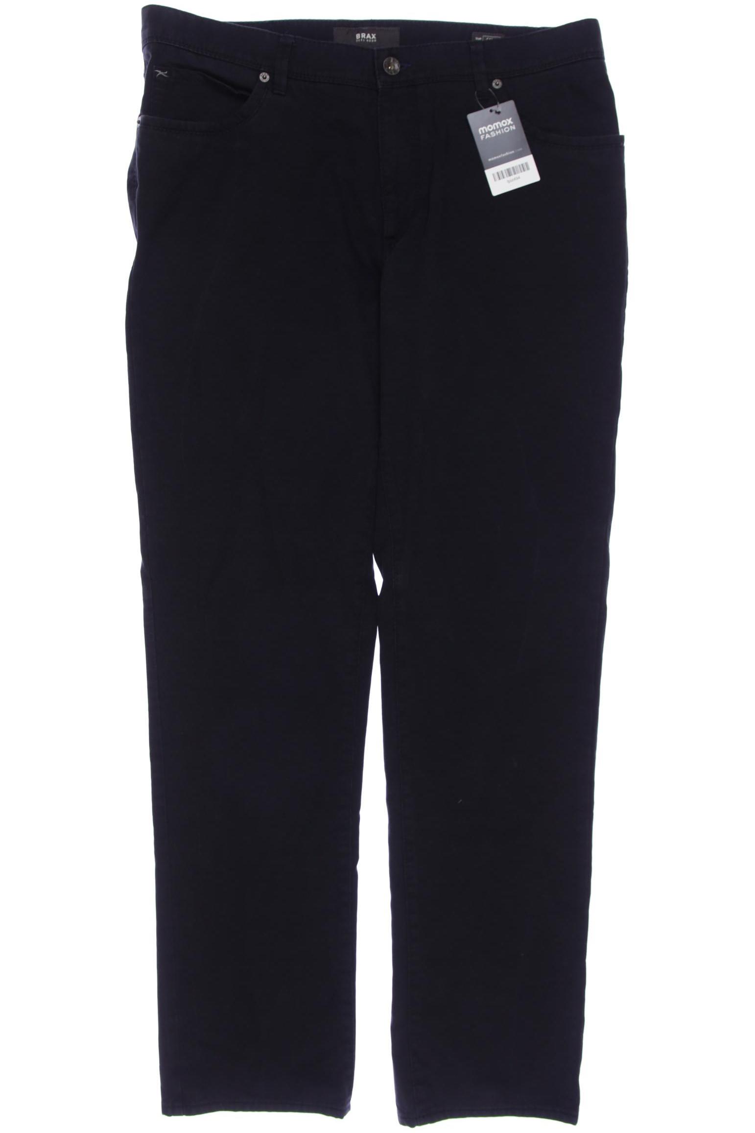 

Brax Herren Stoffhose, schwarz, Gr. 38
