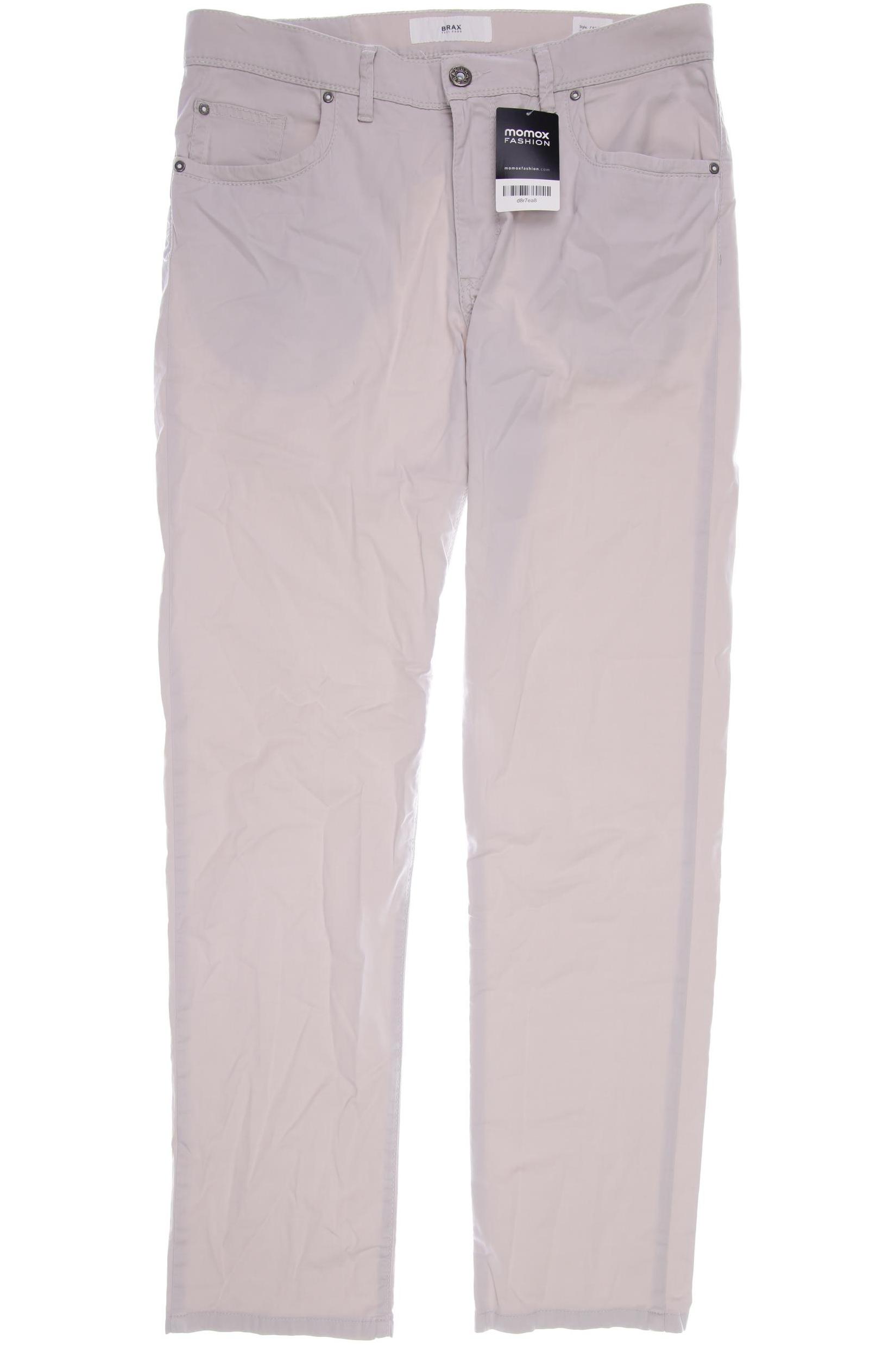 

BRAX Herren Stoffhose, beige