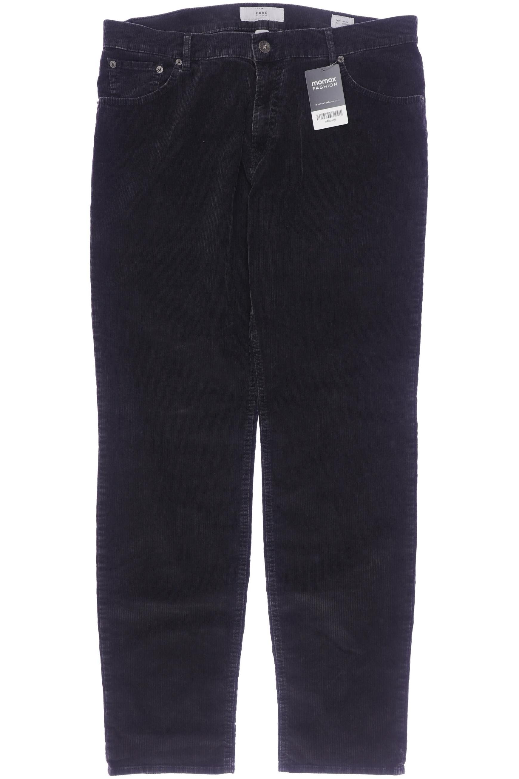 

Brax Herren Stoffhose, grau, Gr. 36