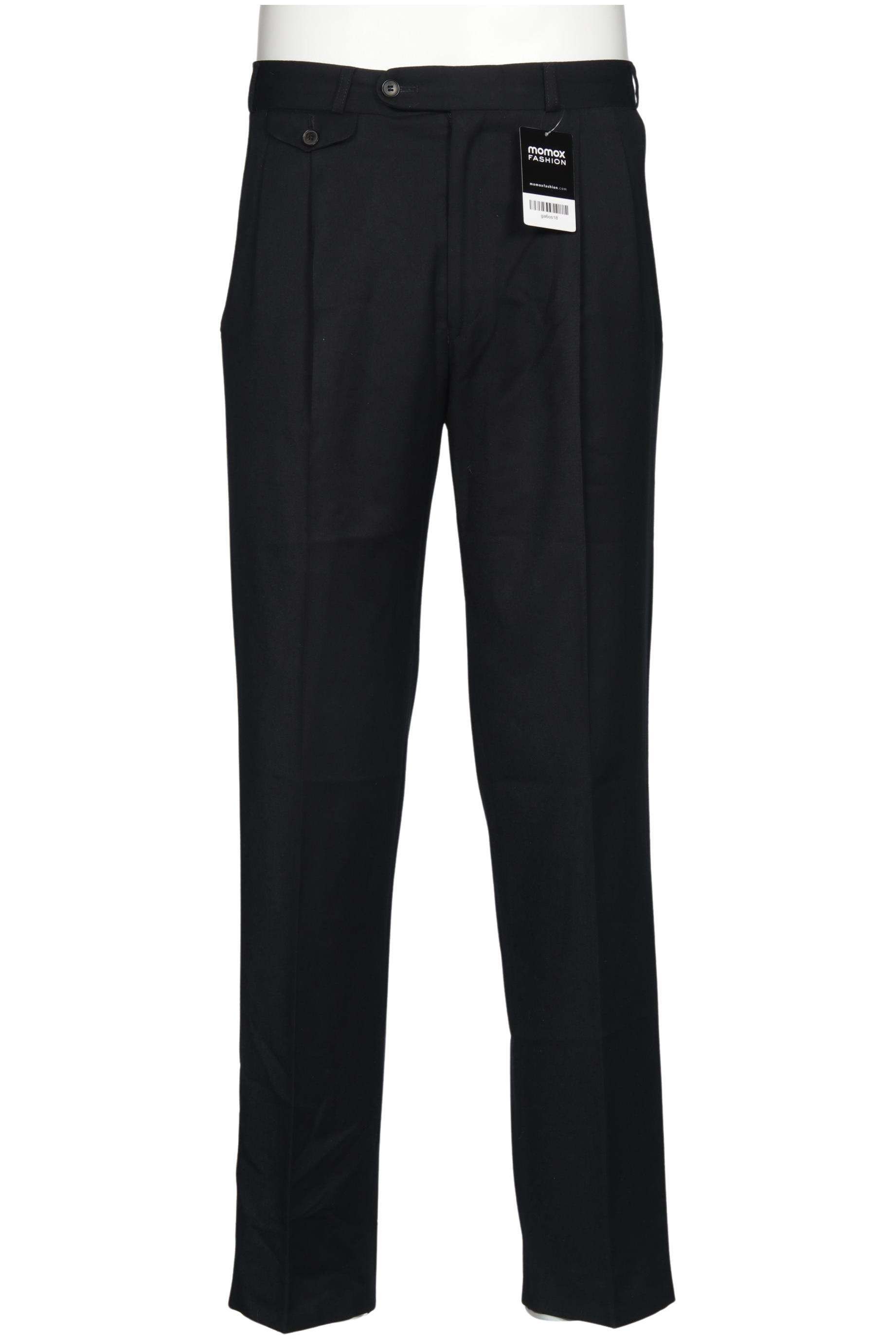 

Brax Herren Stoffhose, schwarz, Gr. 34