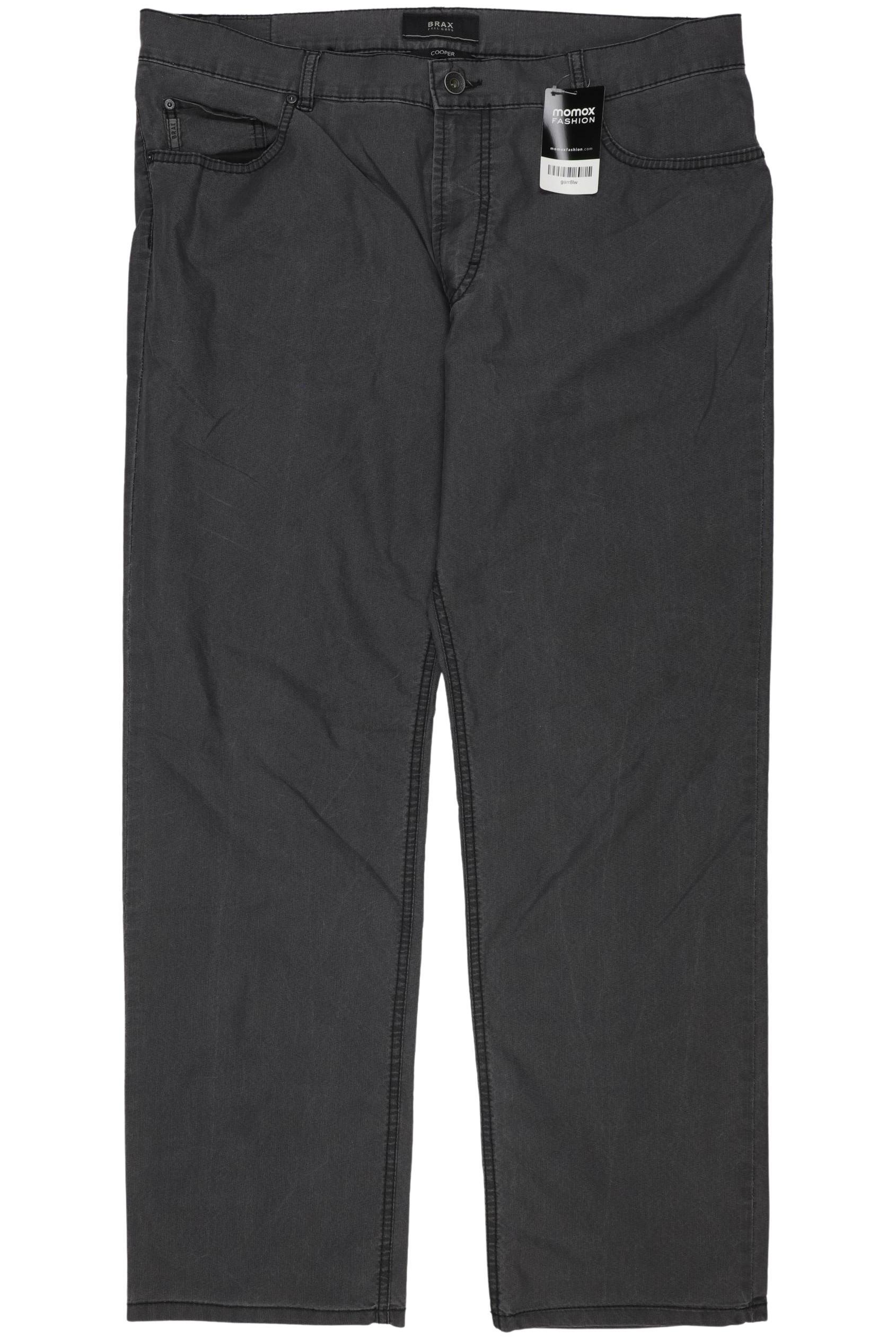 

Brax Herren Stoffhose, grau, Gr. 40