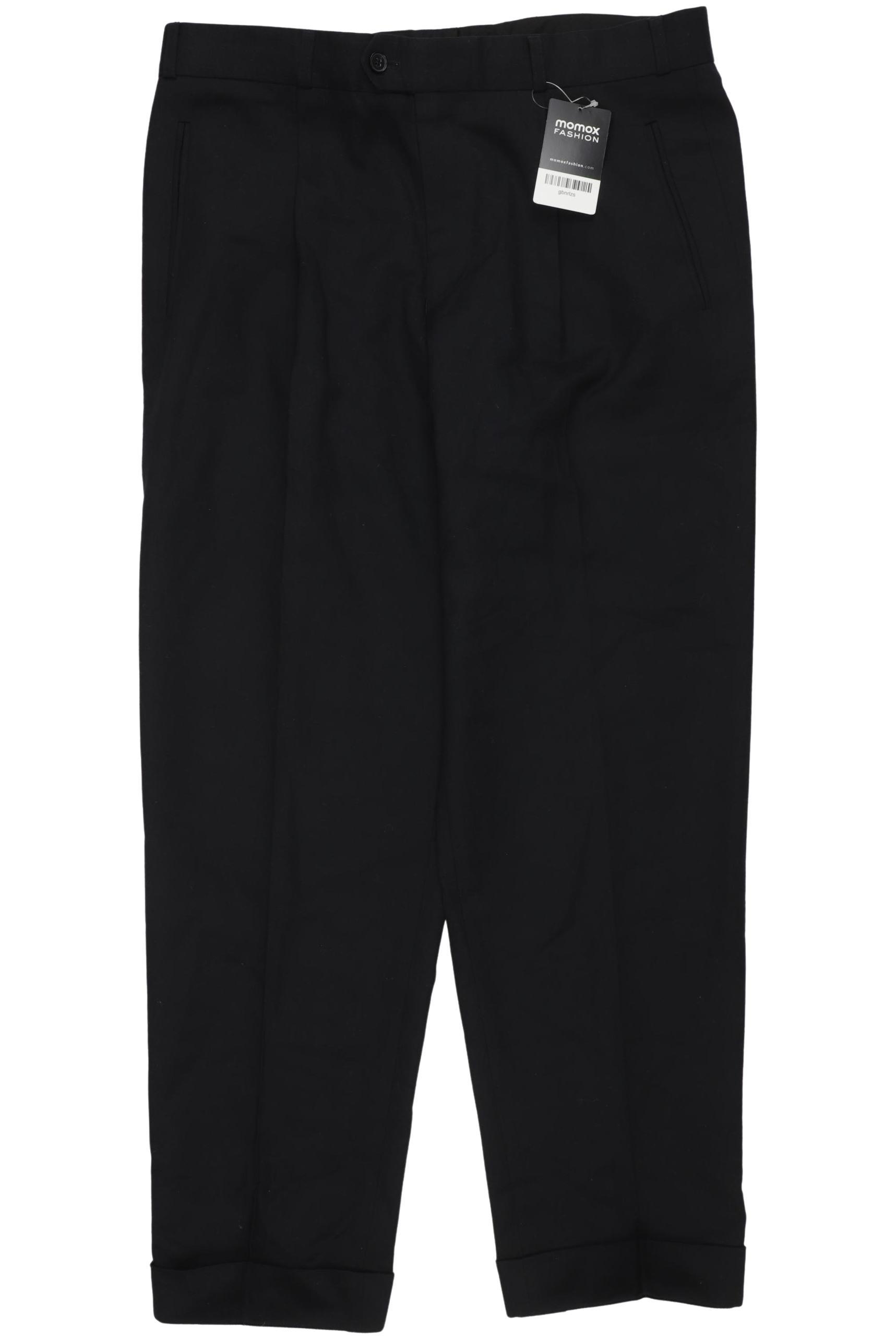 

Brax Herren Stoffhose, marineblau, Gr. 33