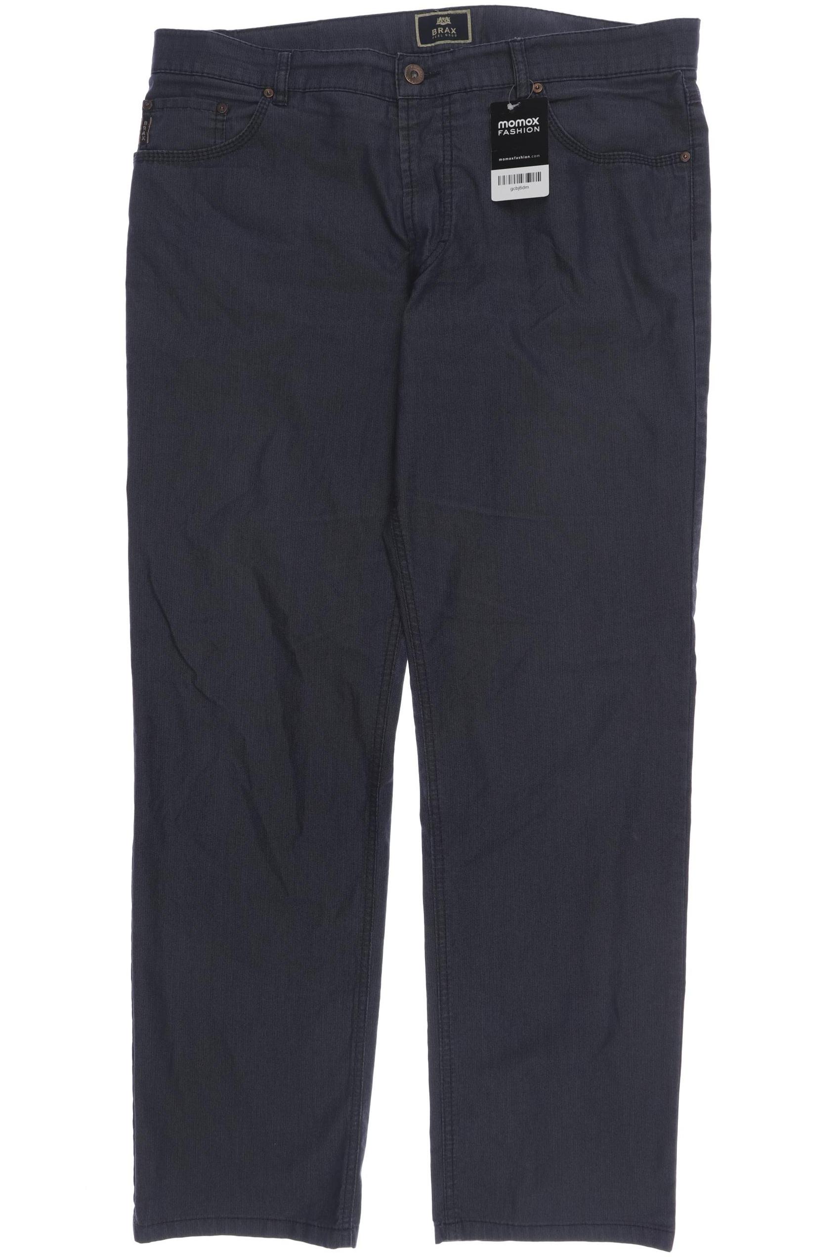 

BRAX Herren Stoffhose, marineblau