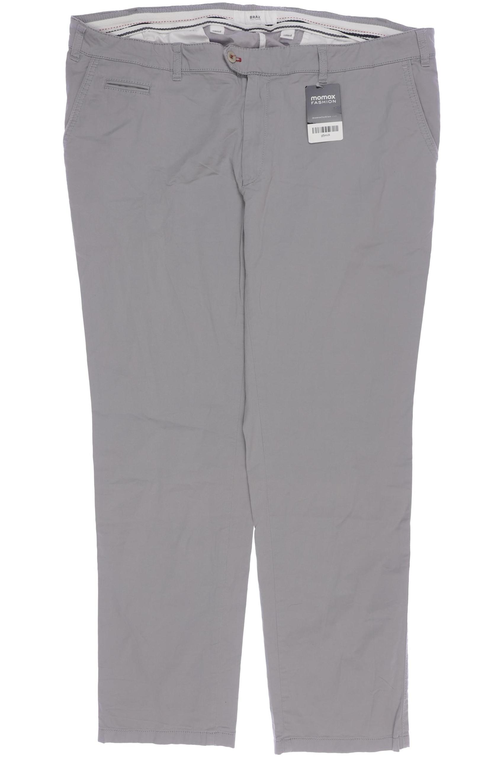 

Brax Herren Stoffhose, grau, Gr. 29