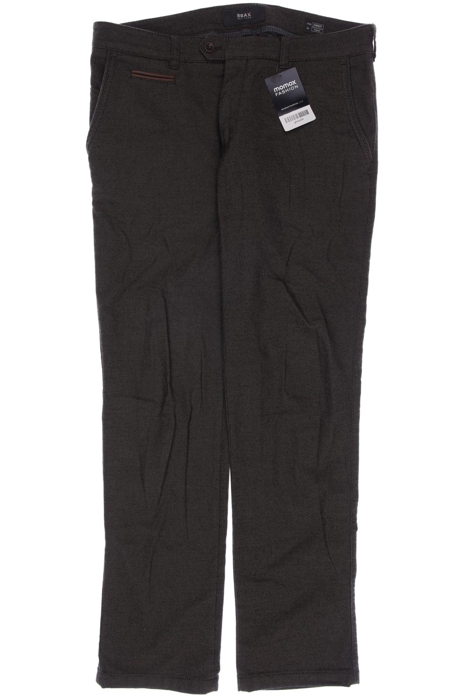 

BRAX Herren Stoffhose, braun