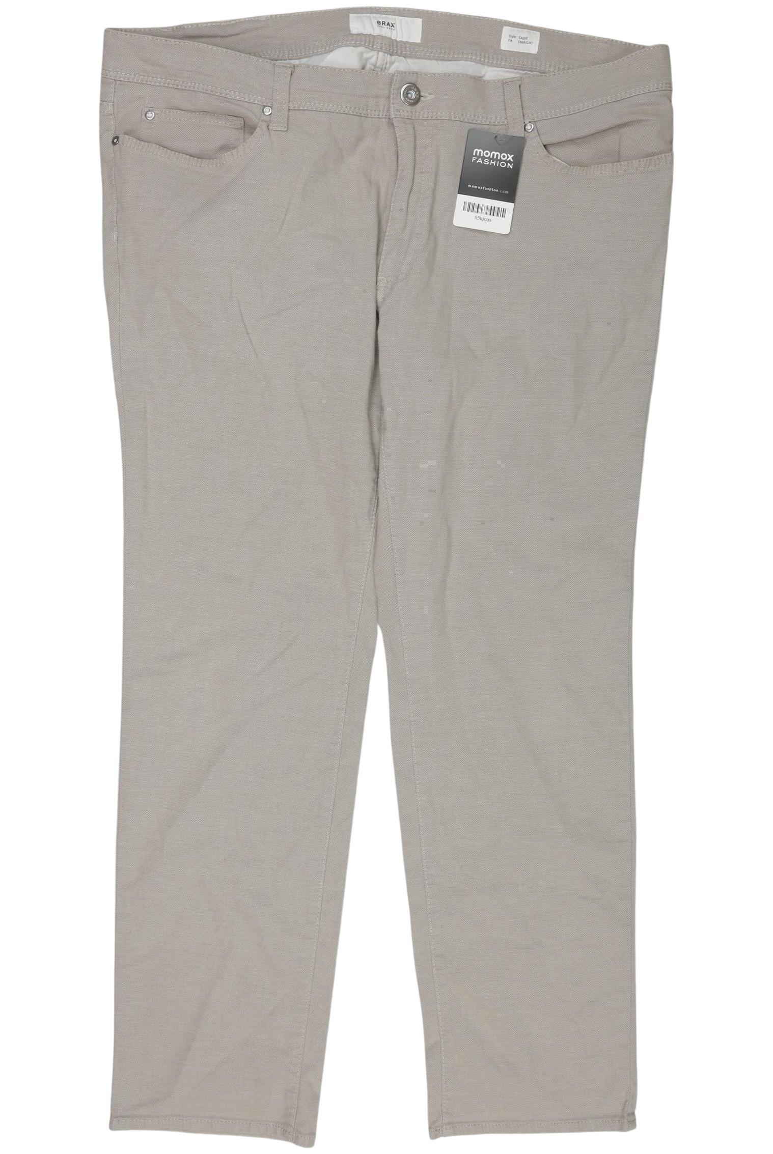 

Brax Herren Stoffhose, beige, Gr. 40