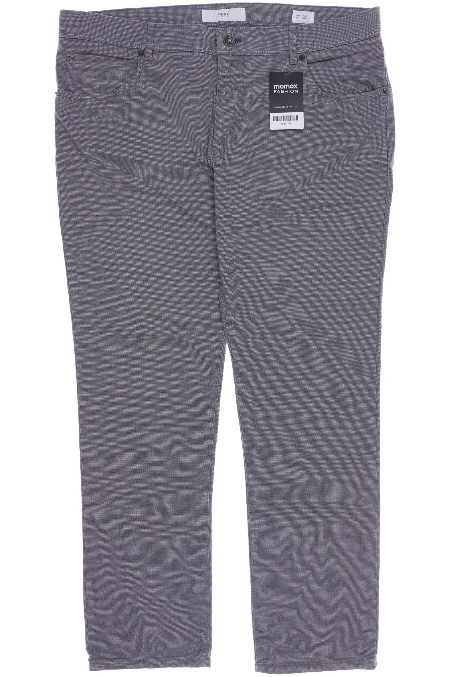 

BRAX Herren Stoffhose, grau