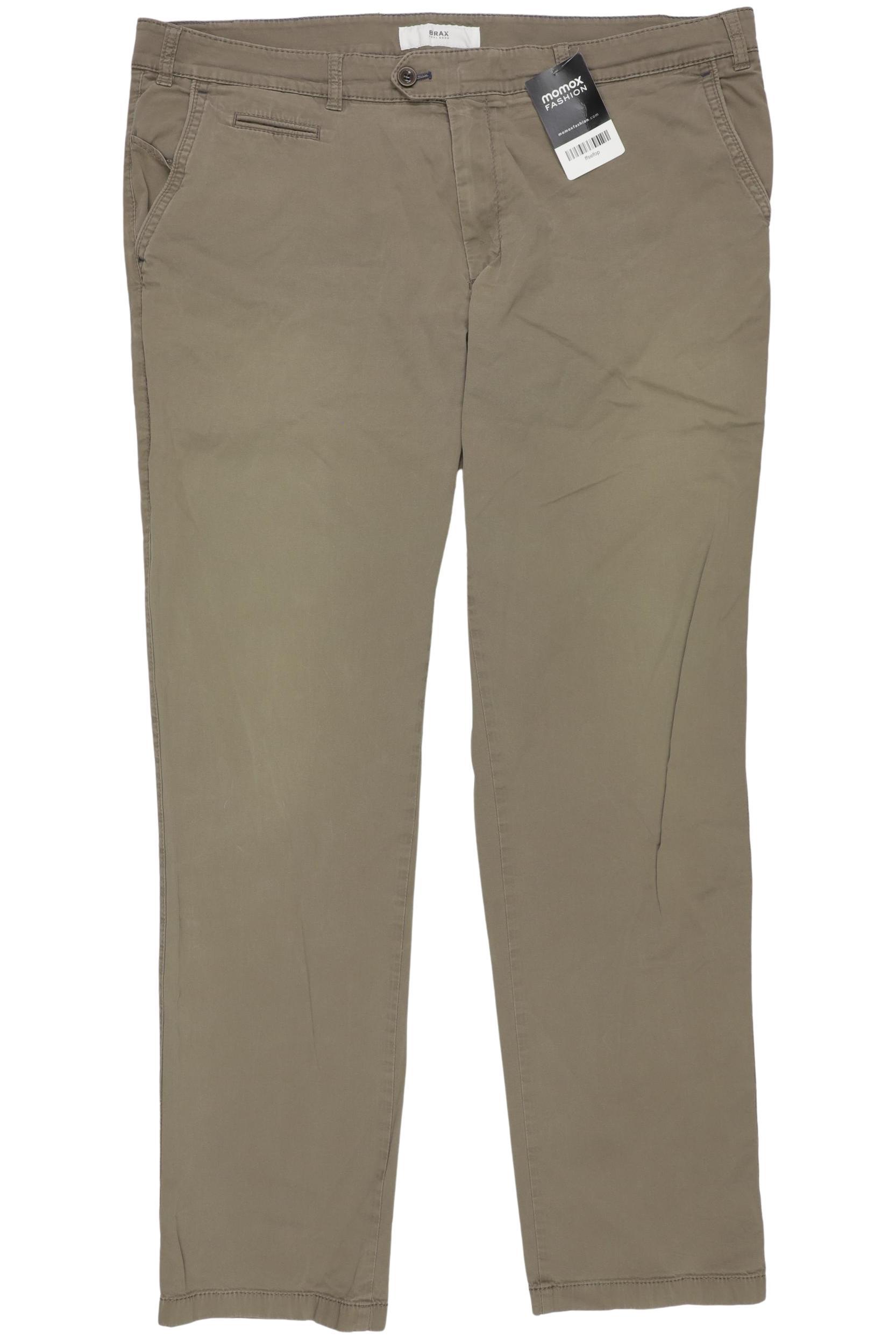 

Brax Herren Stoffhose, beige, Gr. 40