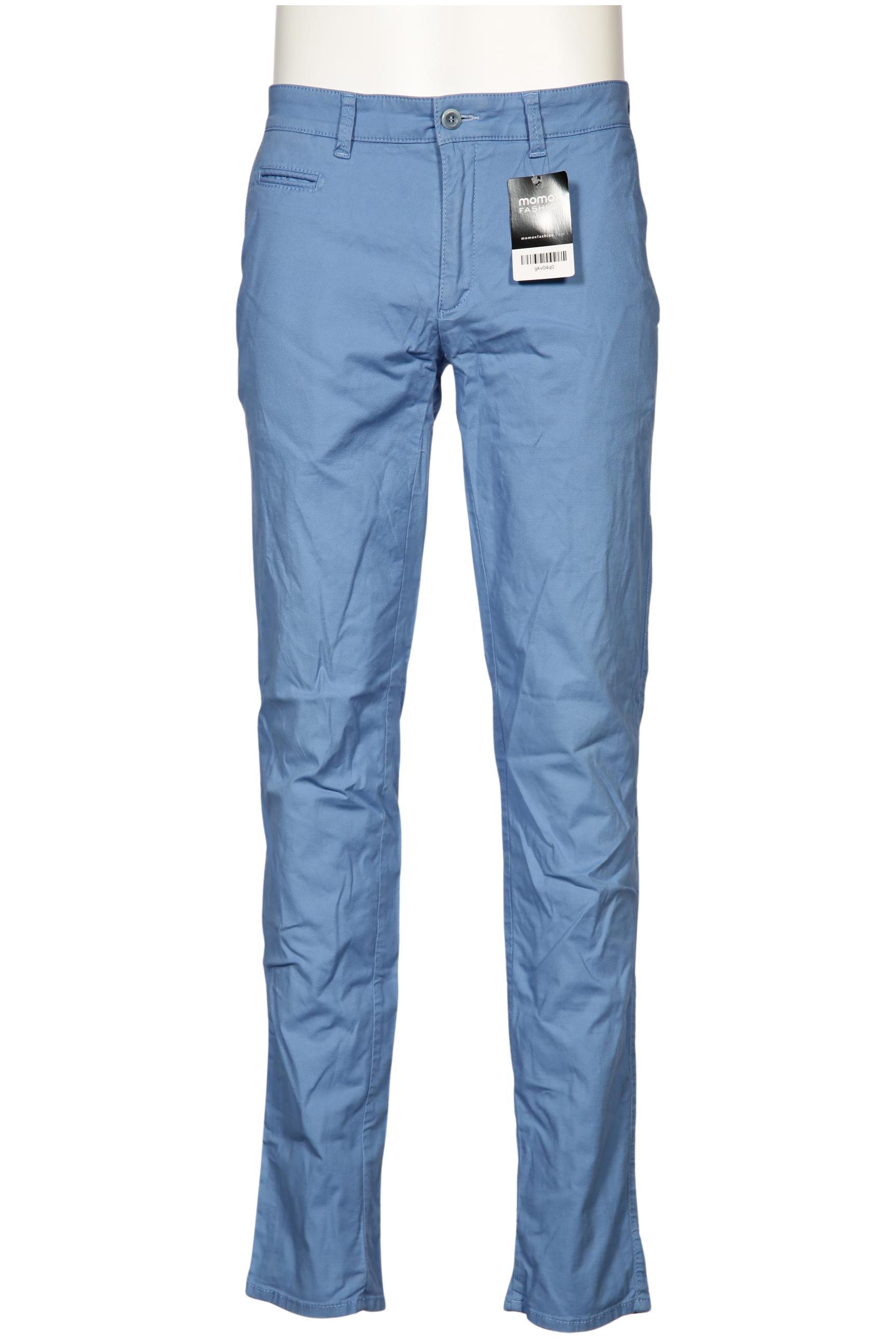 

Brax Herren Stoffhose, blau, Gr. 32