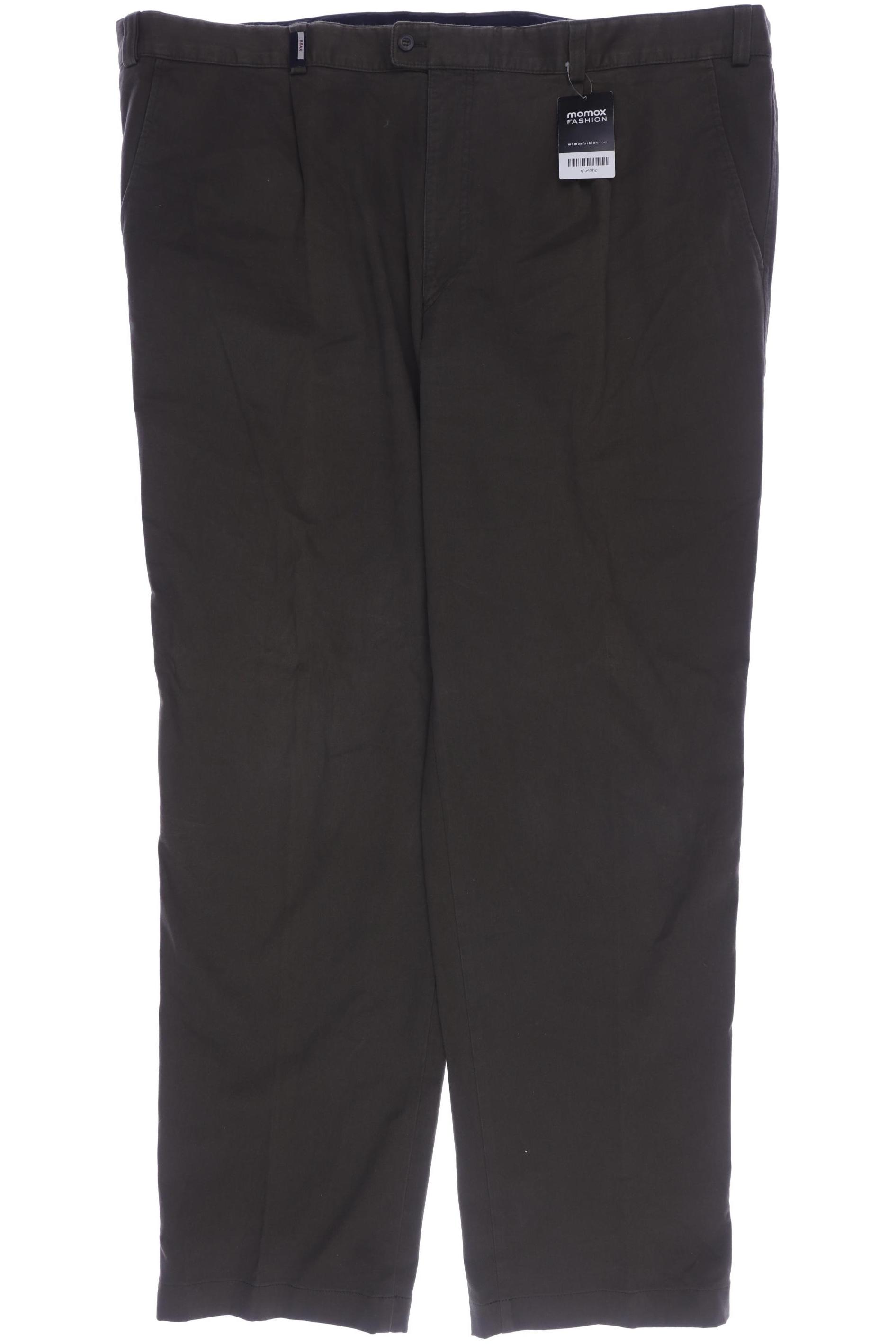 

BRAX Herren Stoffhose, braun