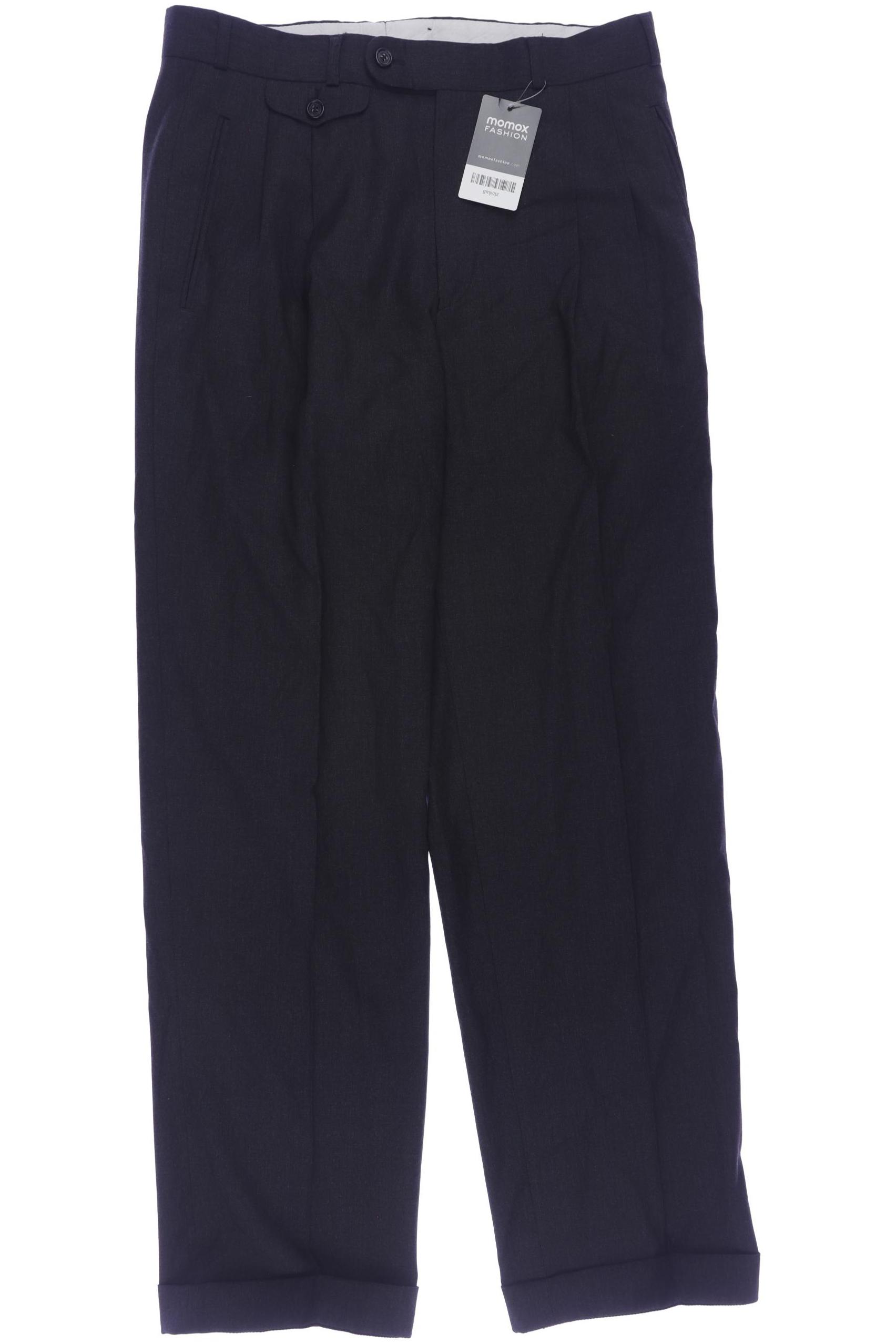 

Brax Herren Stoffhose, grau, Gr. 48