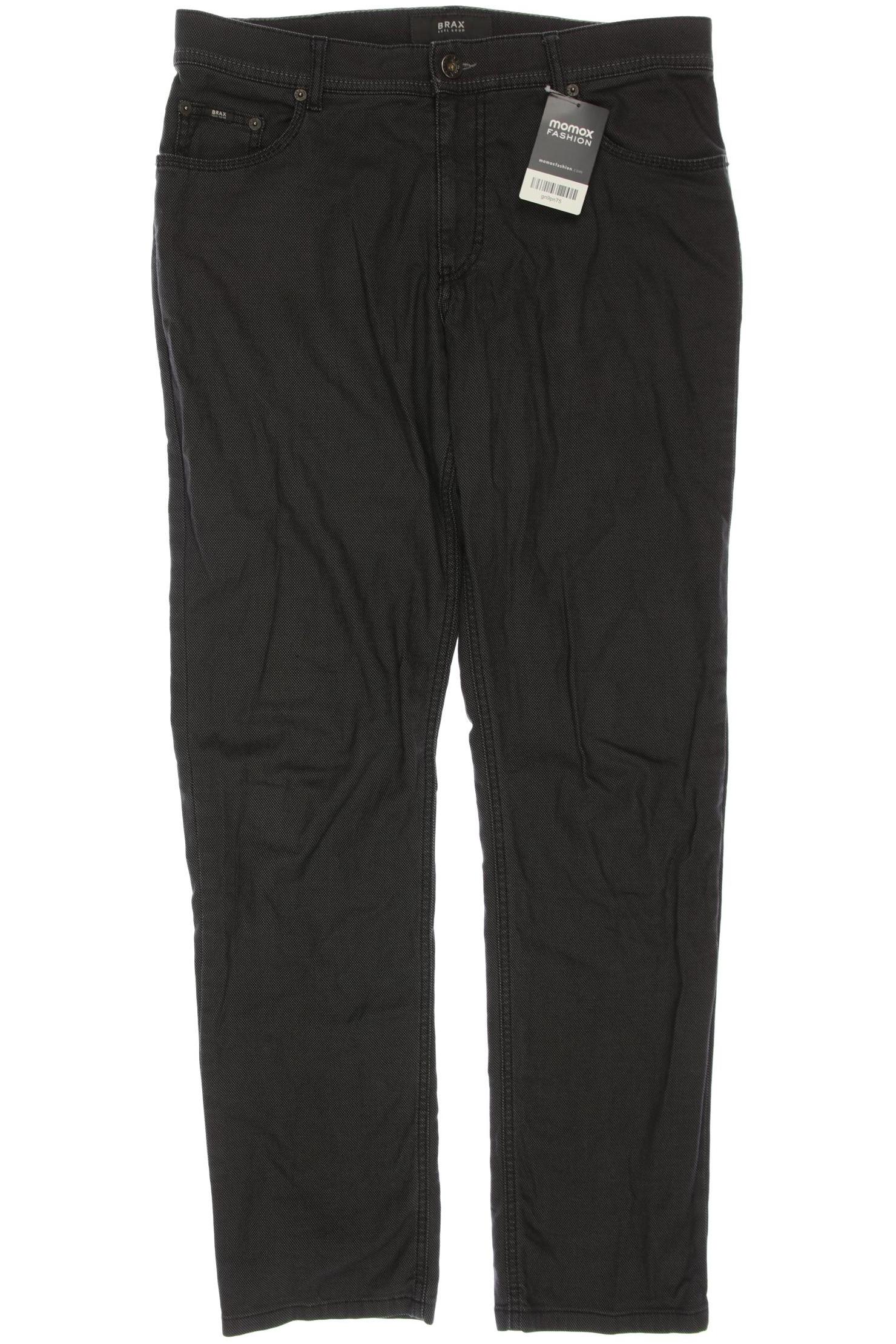 

BRAX Herren Stoffhose, grau