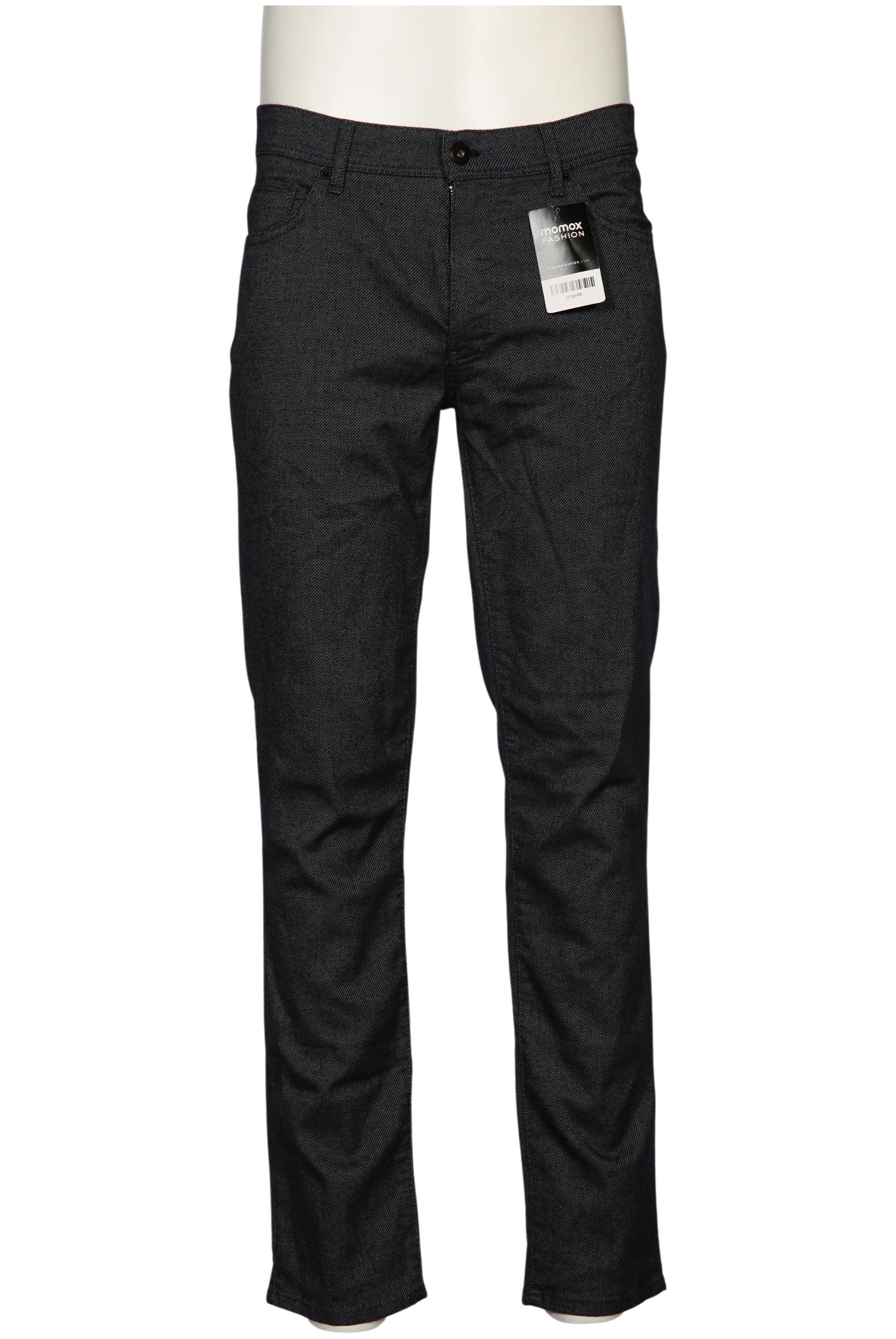 

Brax Herren Stoffhose, marineblau, Gr. 33