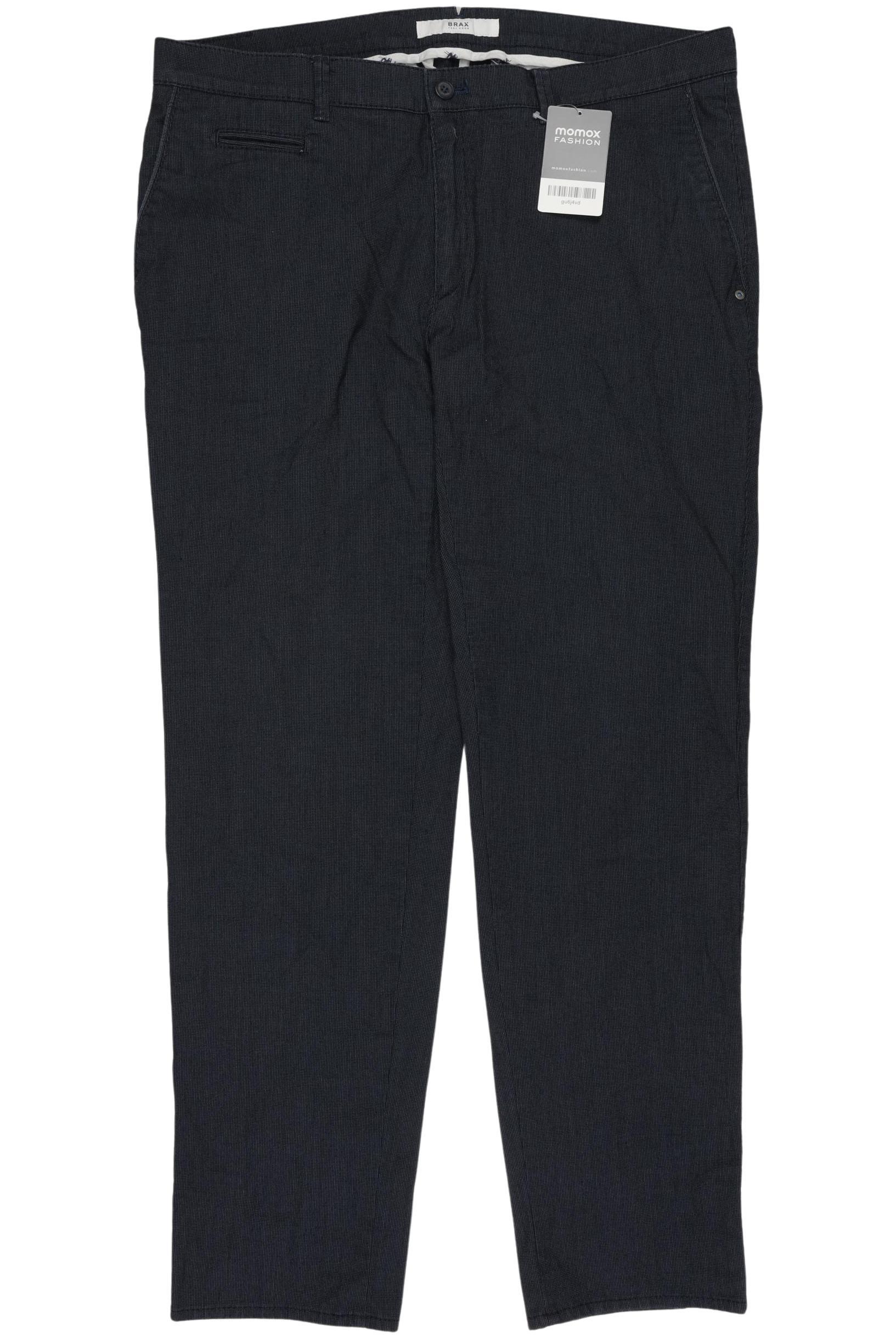

Brax Herren Stoffhose, marineblau, Gr. 36