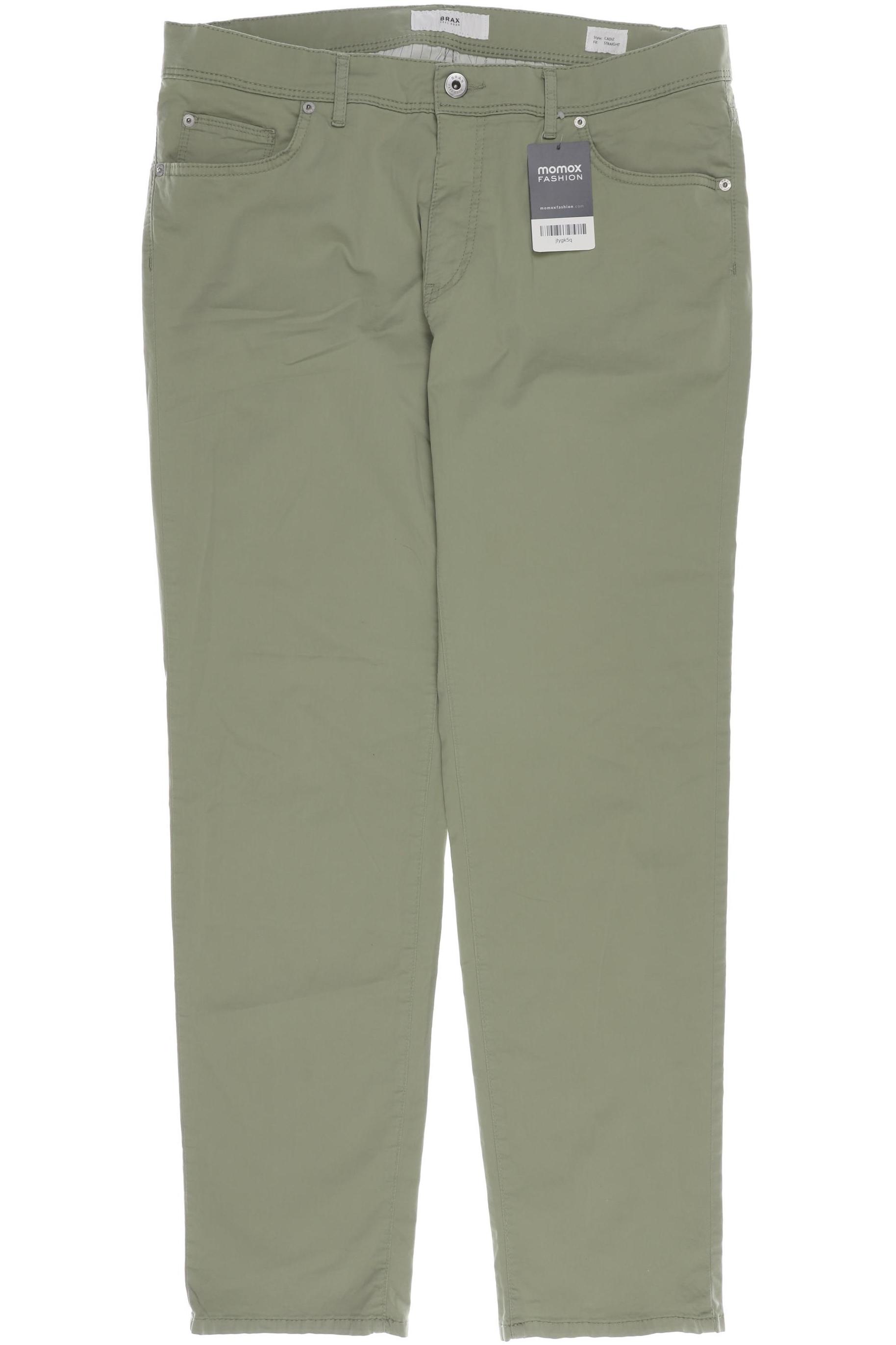 

Brax Herren Stoffhose, hellgrün, Gr. 36