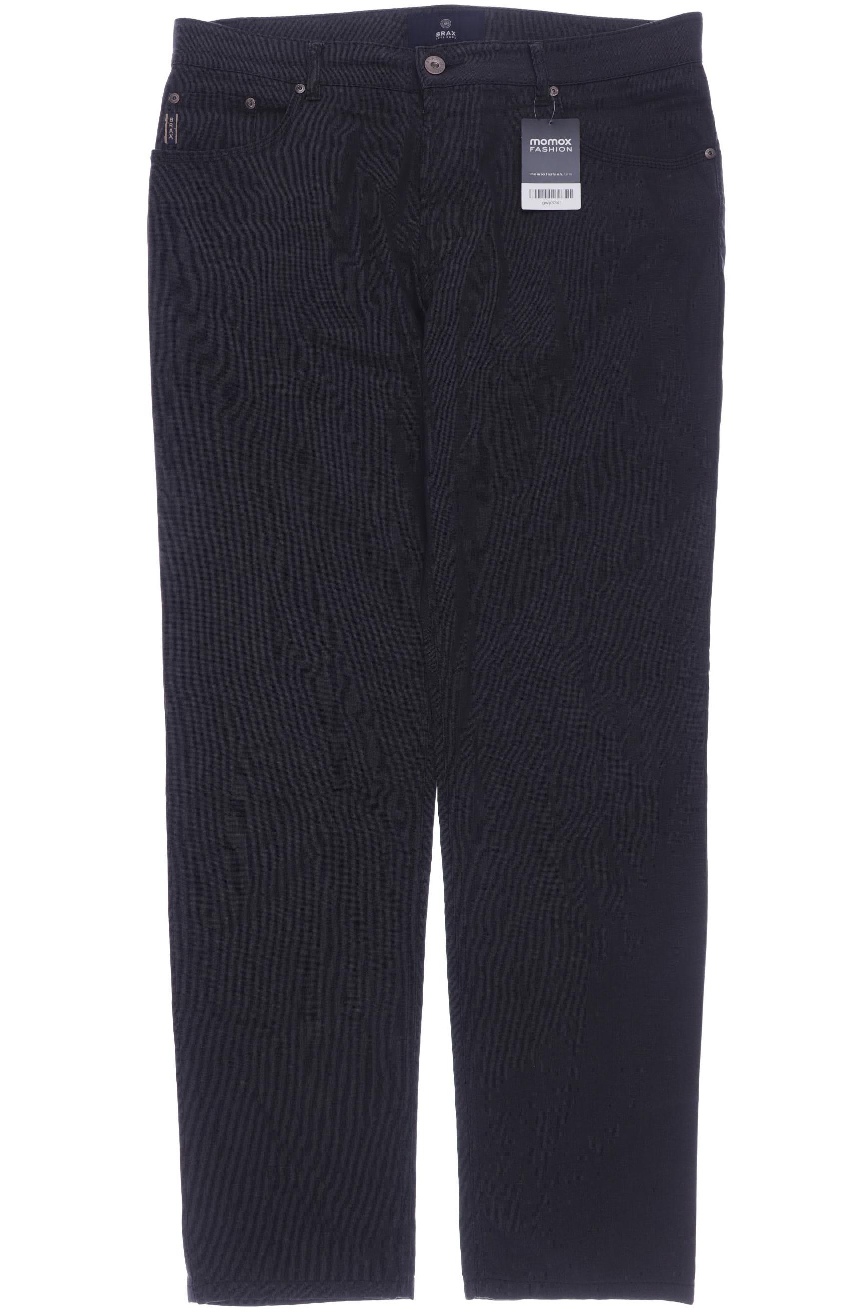 

BRAX Herren Stoffhose, grau