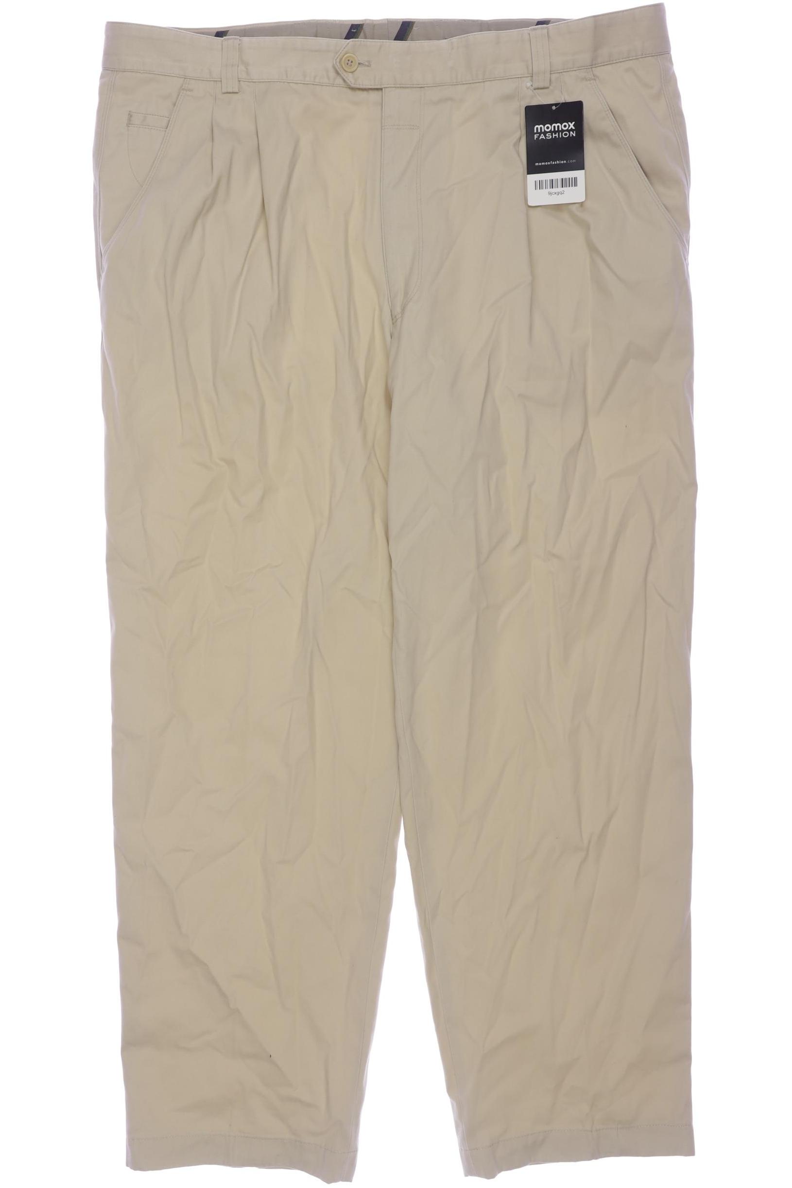 Thumbnail - Brax Herren Stoffhose, beige, Gr. 40