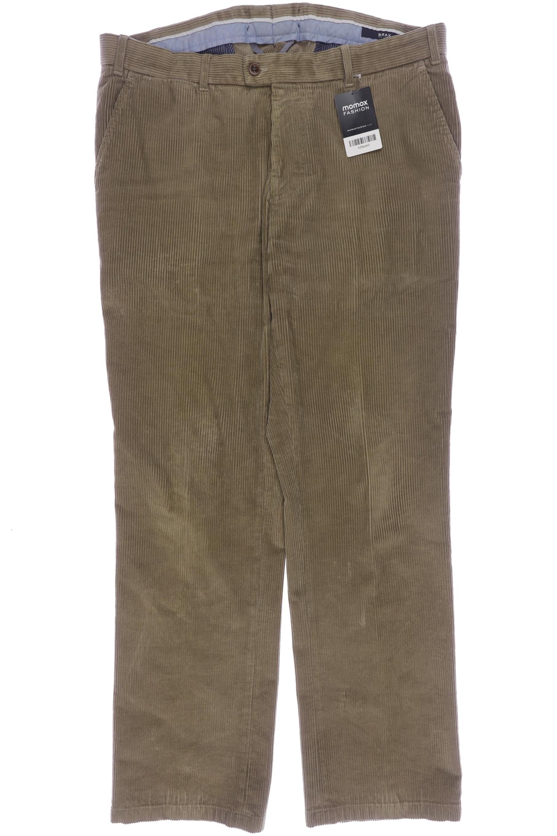 

Brax Herren Stoffhose, hellgrün, Gr. 40