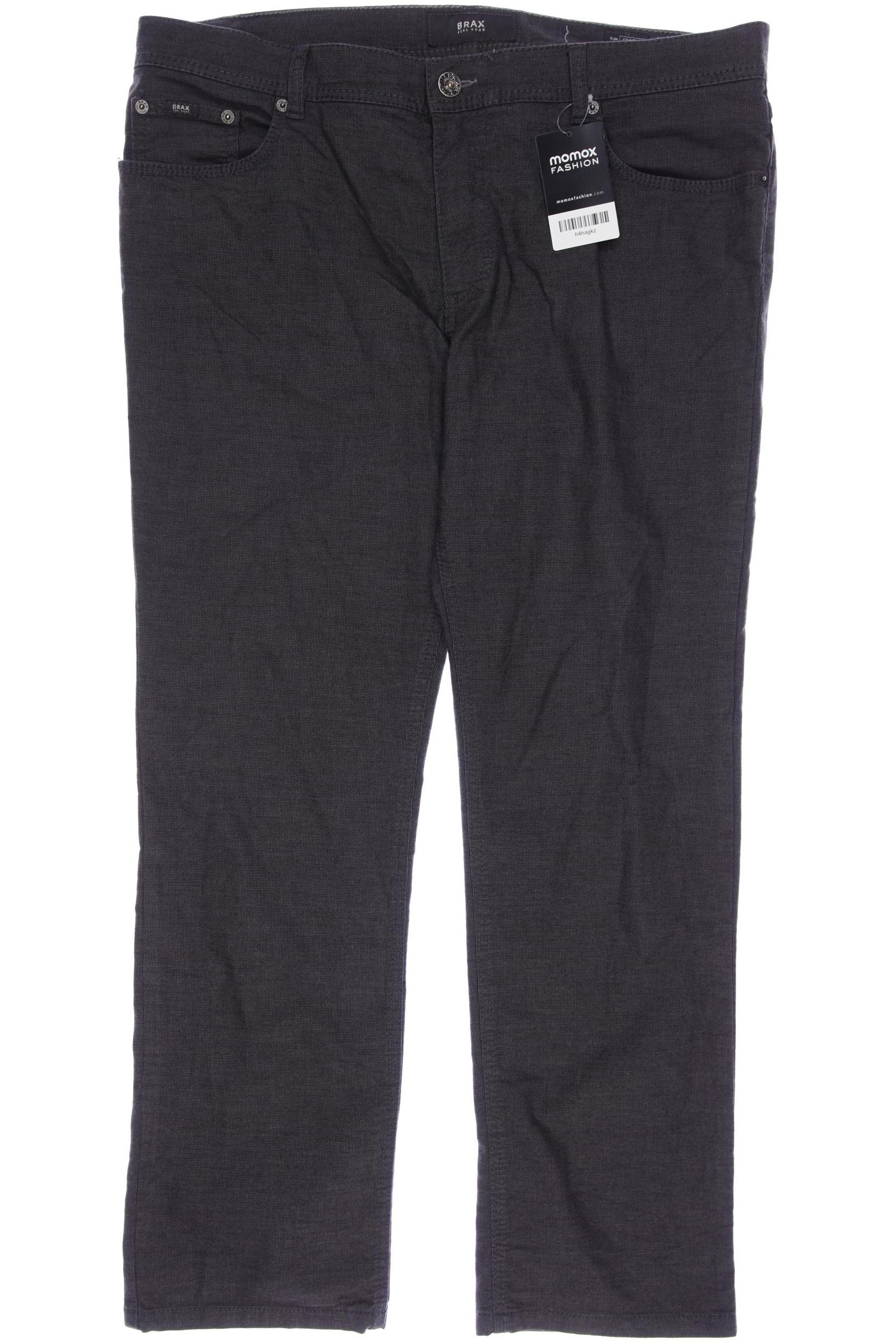 

Brax Herren Stoffhose, grau, Gr. 38