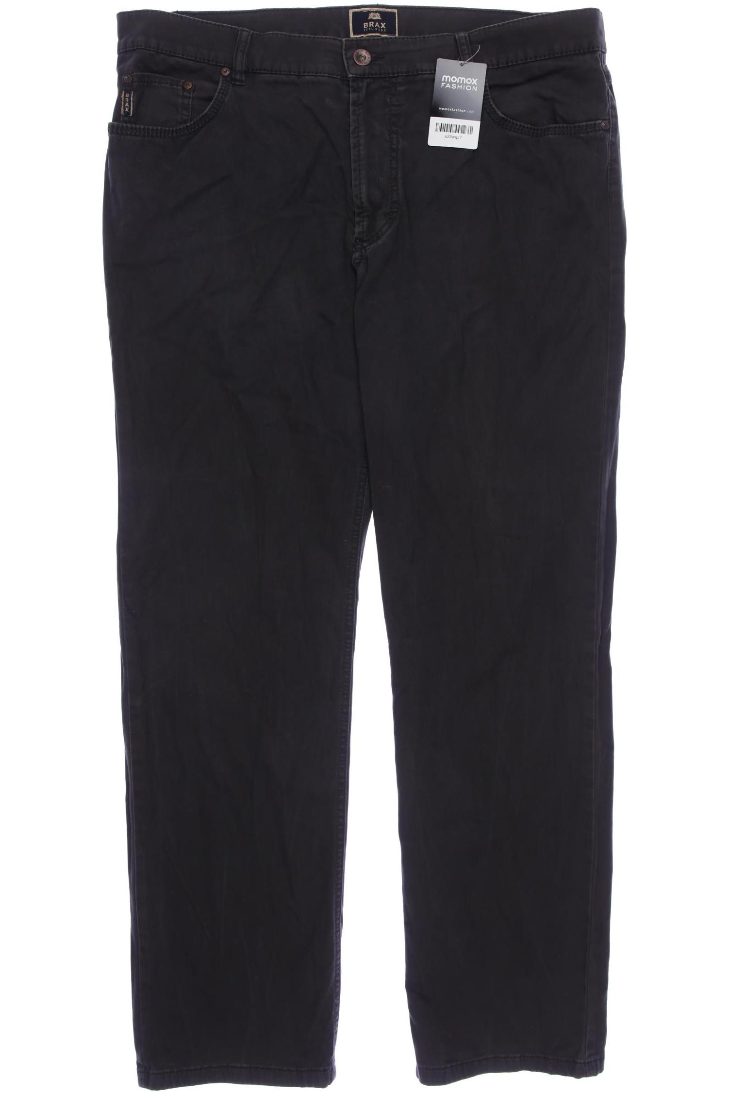 

Brax Herren Stoffhose, grau, Gr. 27