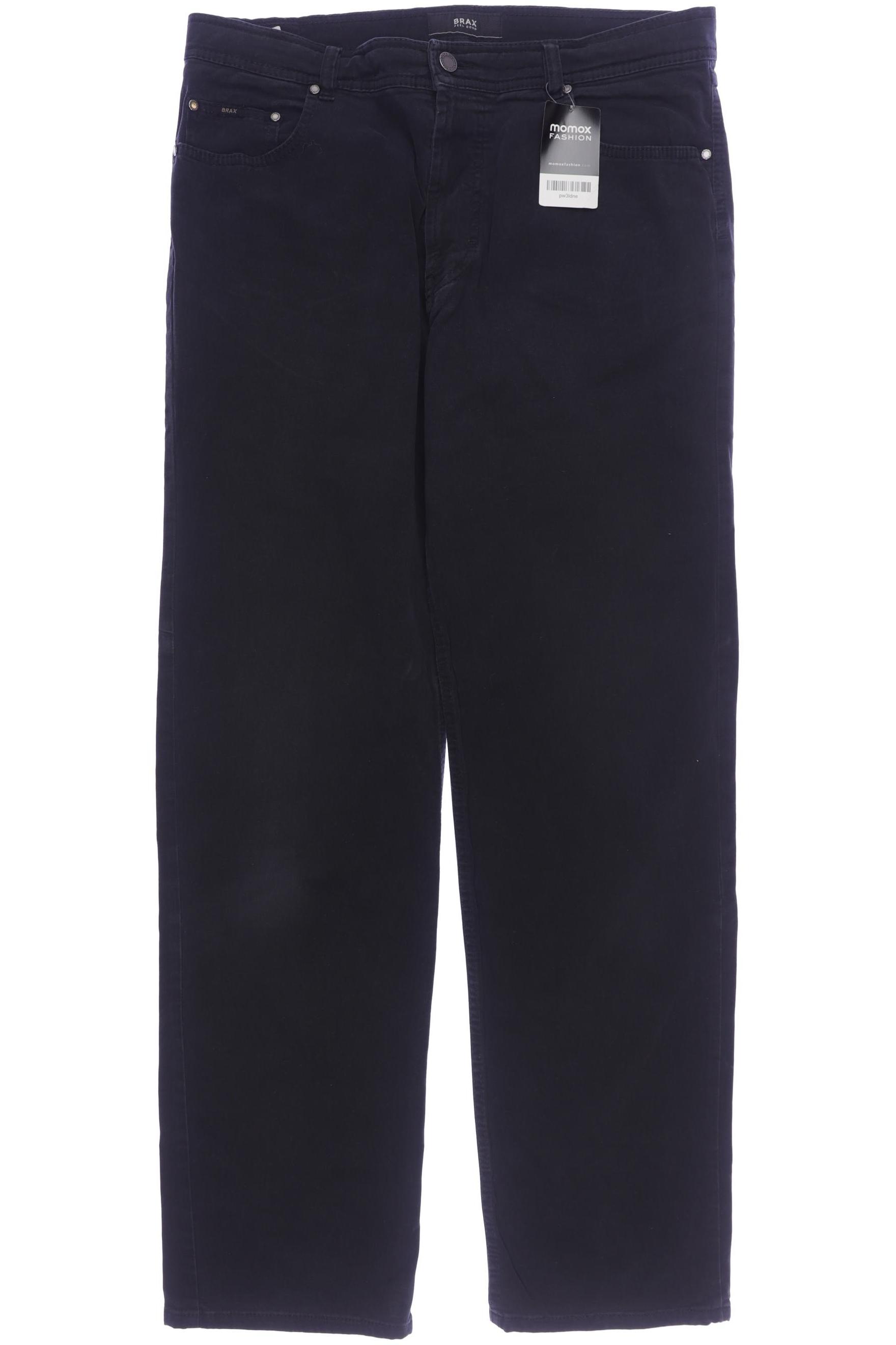 

Brax Herren Stoffhose, grau, Gr. 36