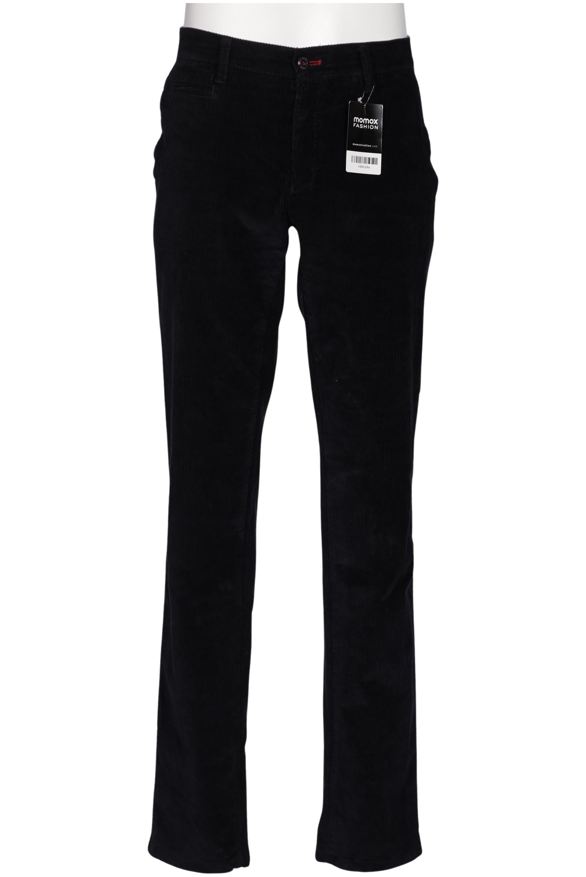 

Brax Herren Stoffhose, schwarz, Gr. 32