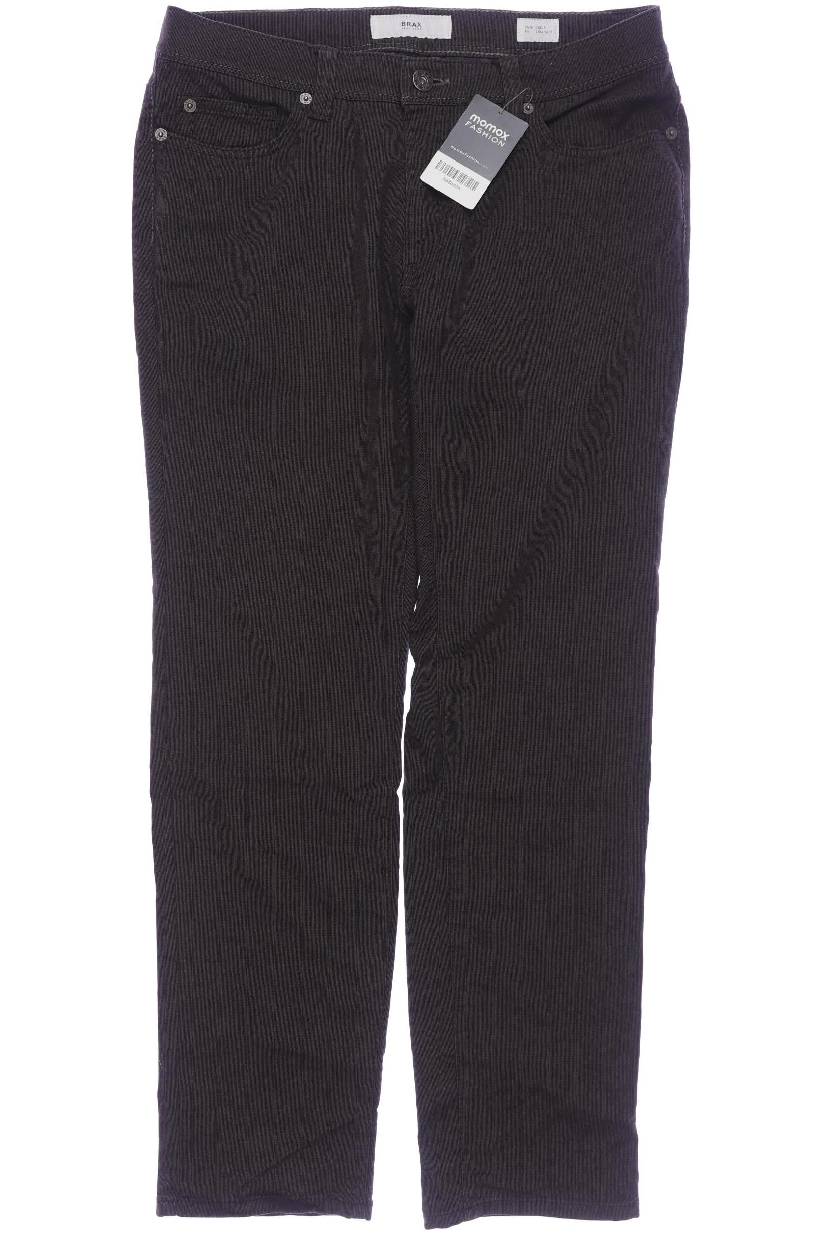 

Brax Herren Stoffhose, braun, Gr. 32